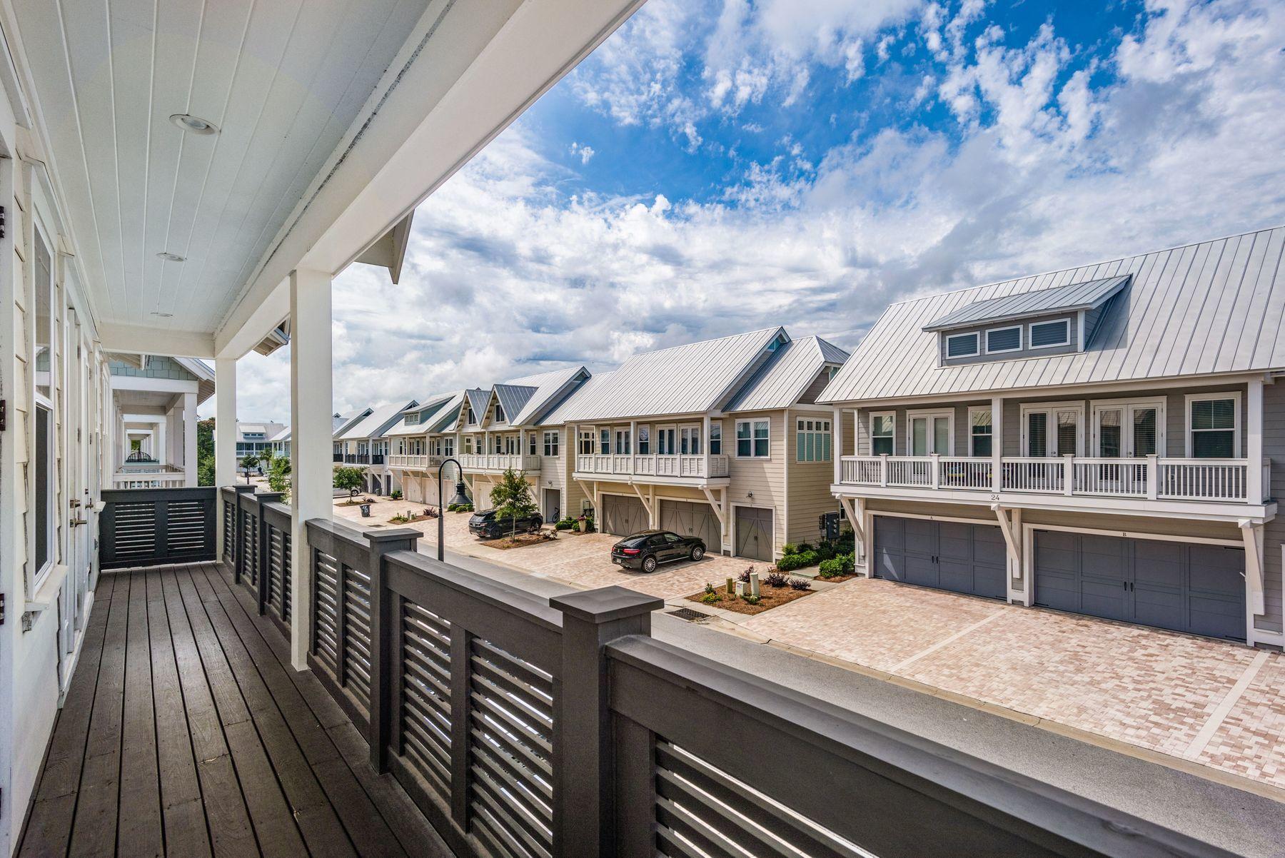 Prominence - Residential