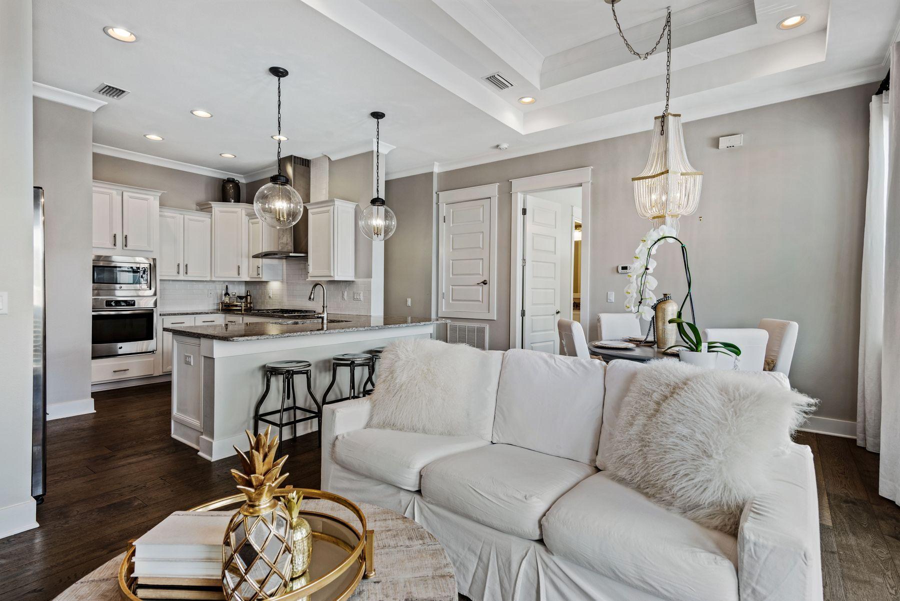 Prominence - Residential