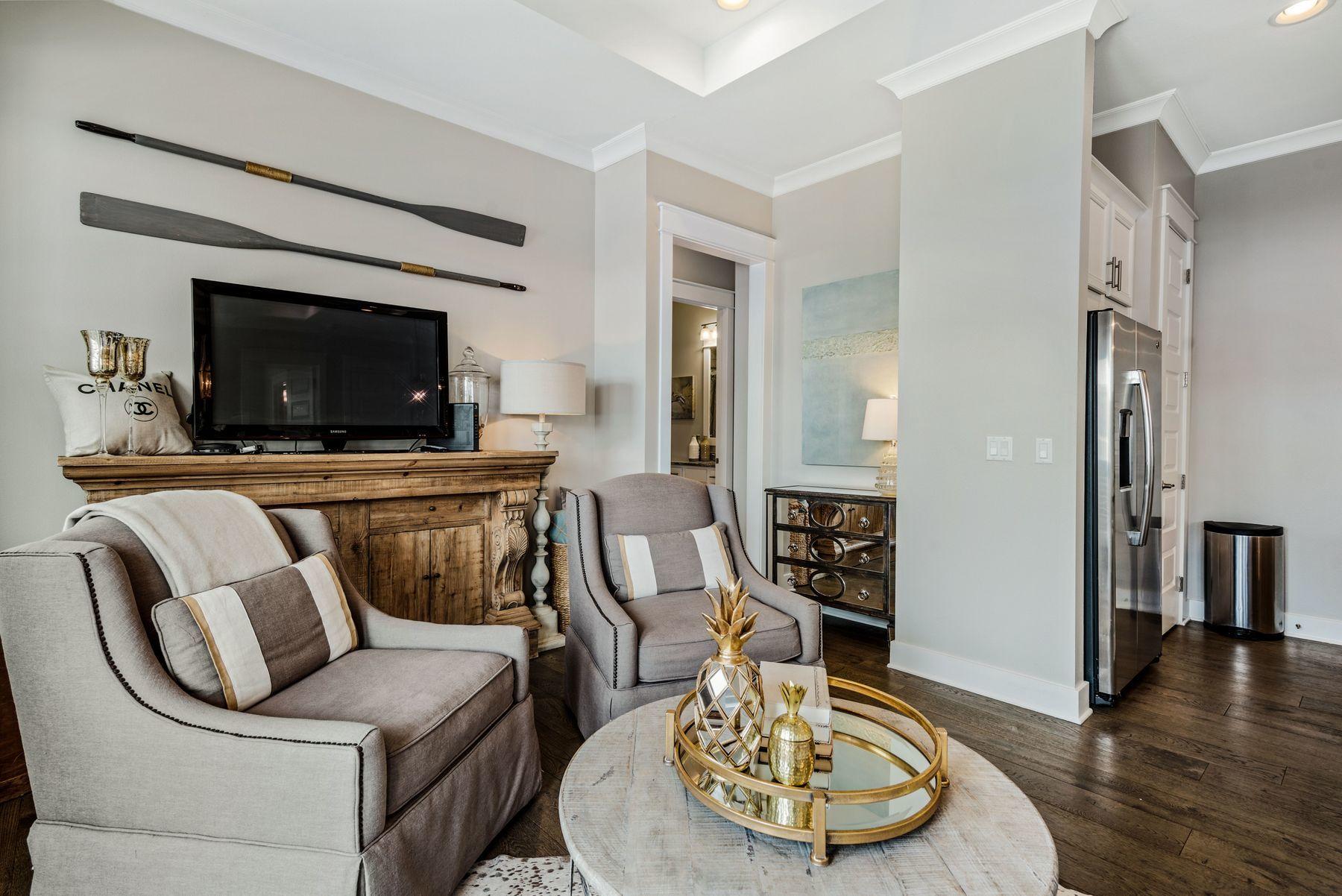 Prominence - Residential