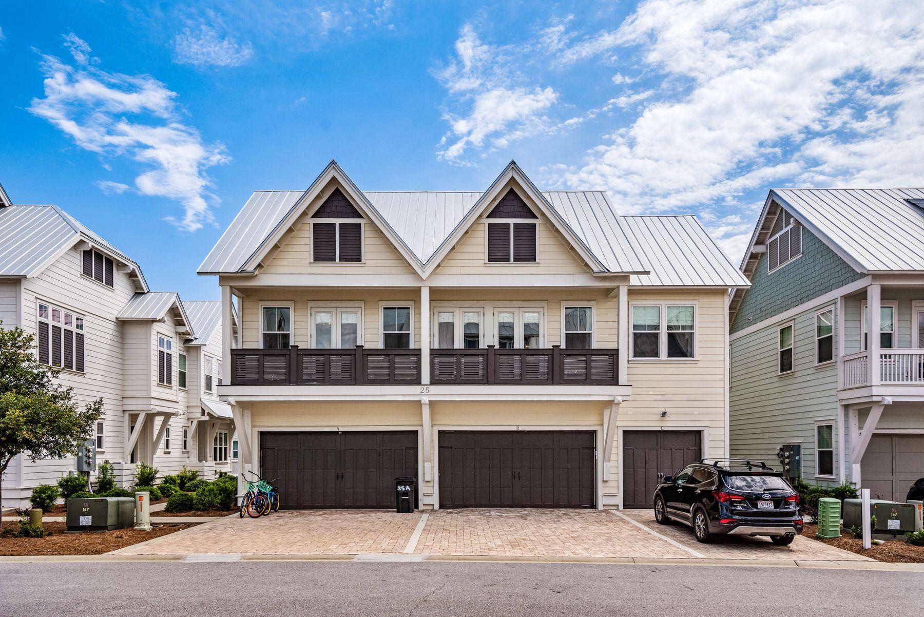 Prominence - Residential