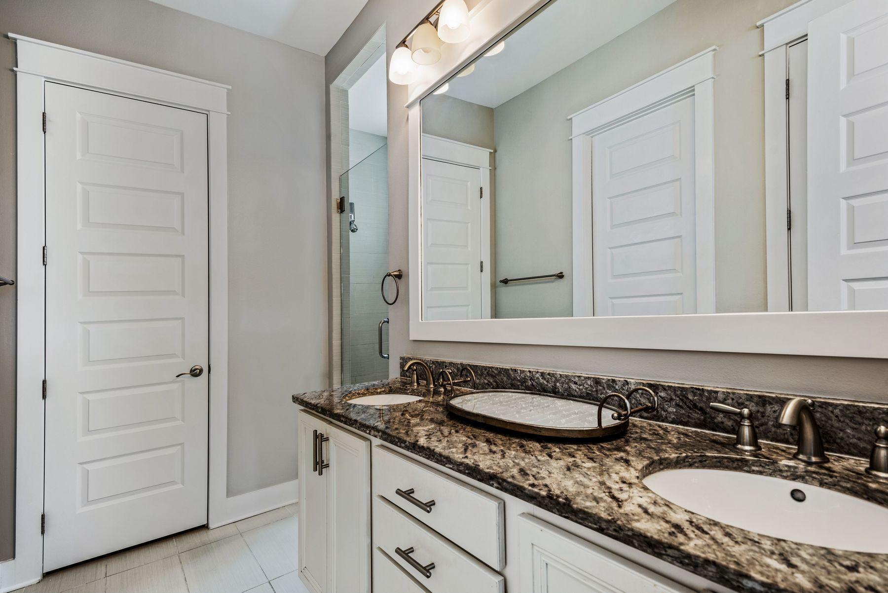 Prominence - Residential