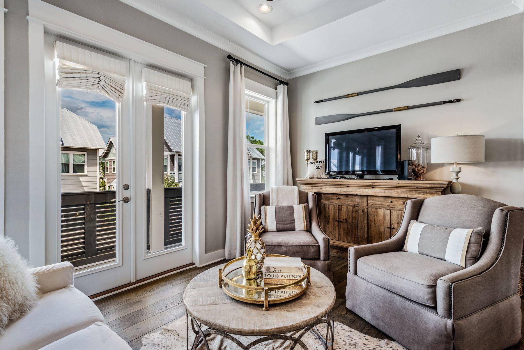 Prominence - Residential