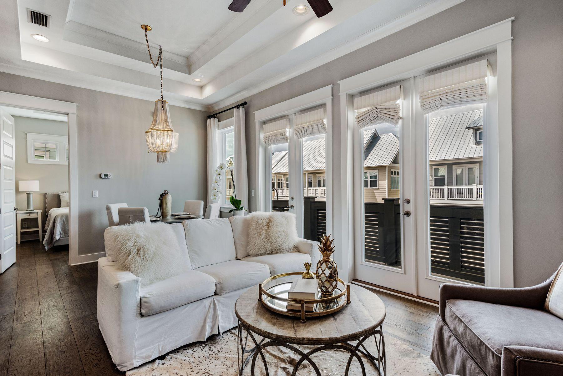 Prominence - Residential