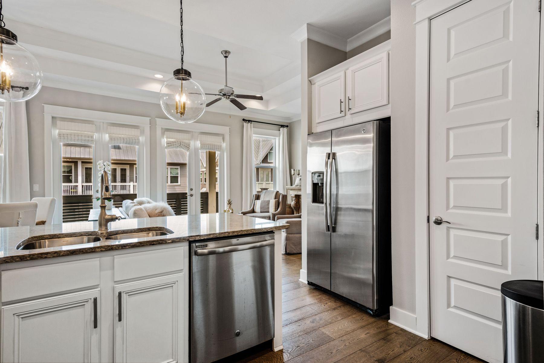 Prominence - Residential