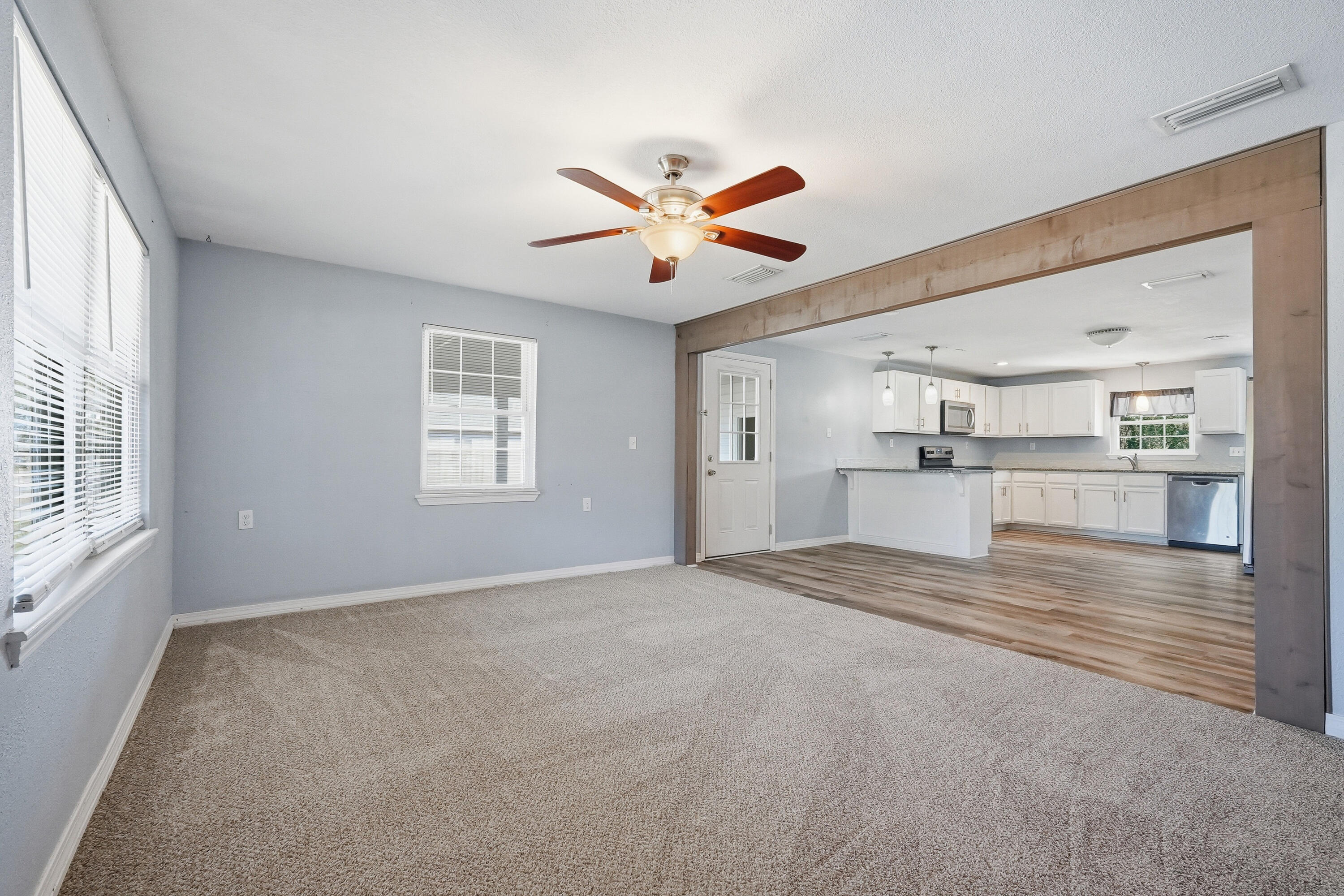 OAKLAND ADDN - Residential