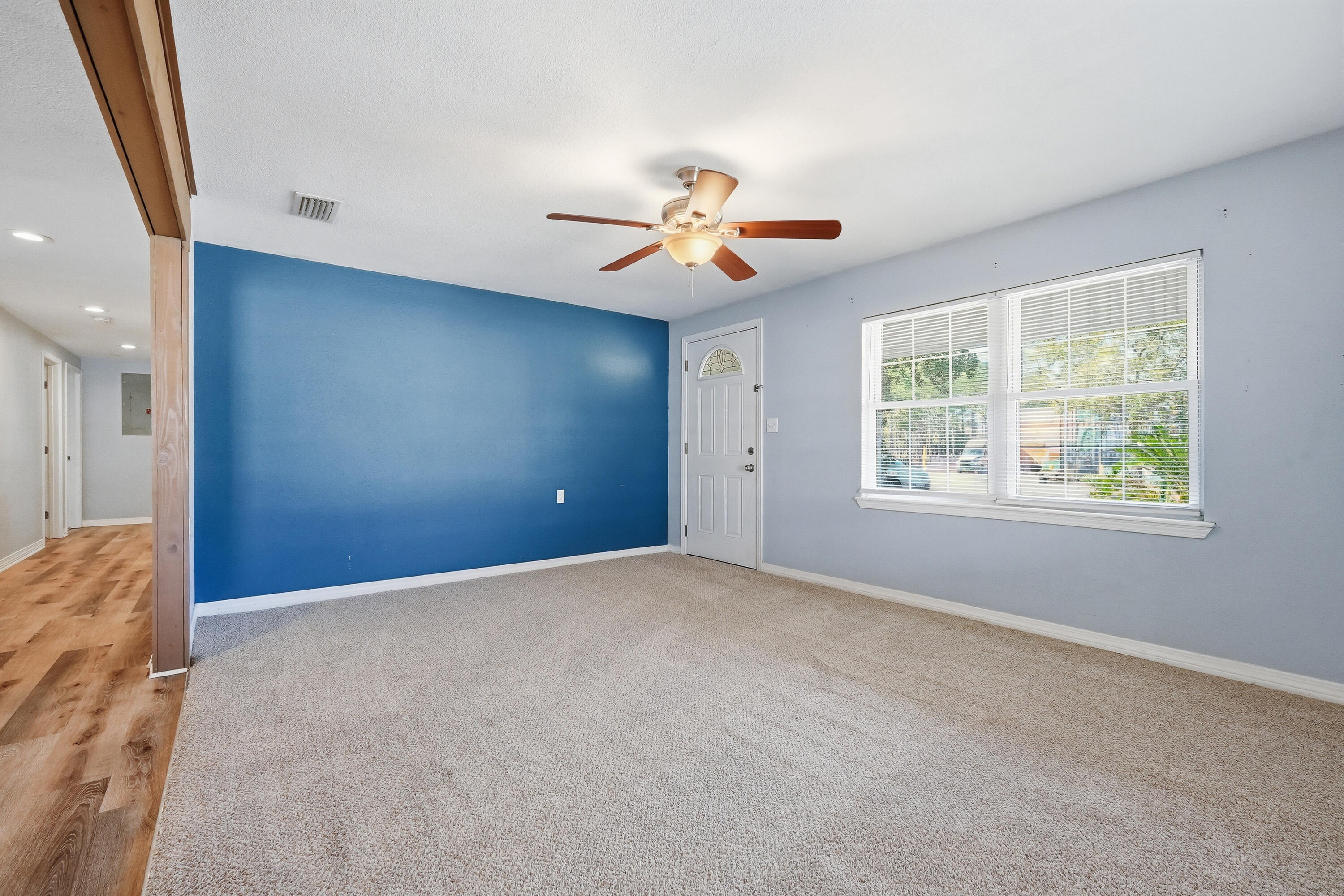 OAKLAND ADDN - Residential