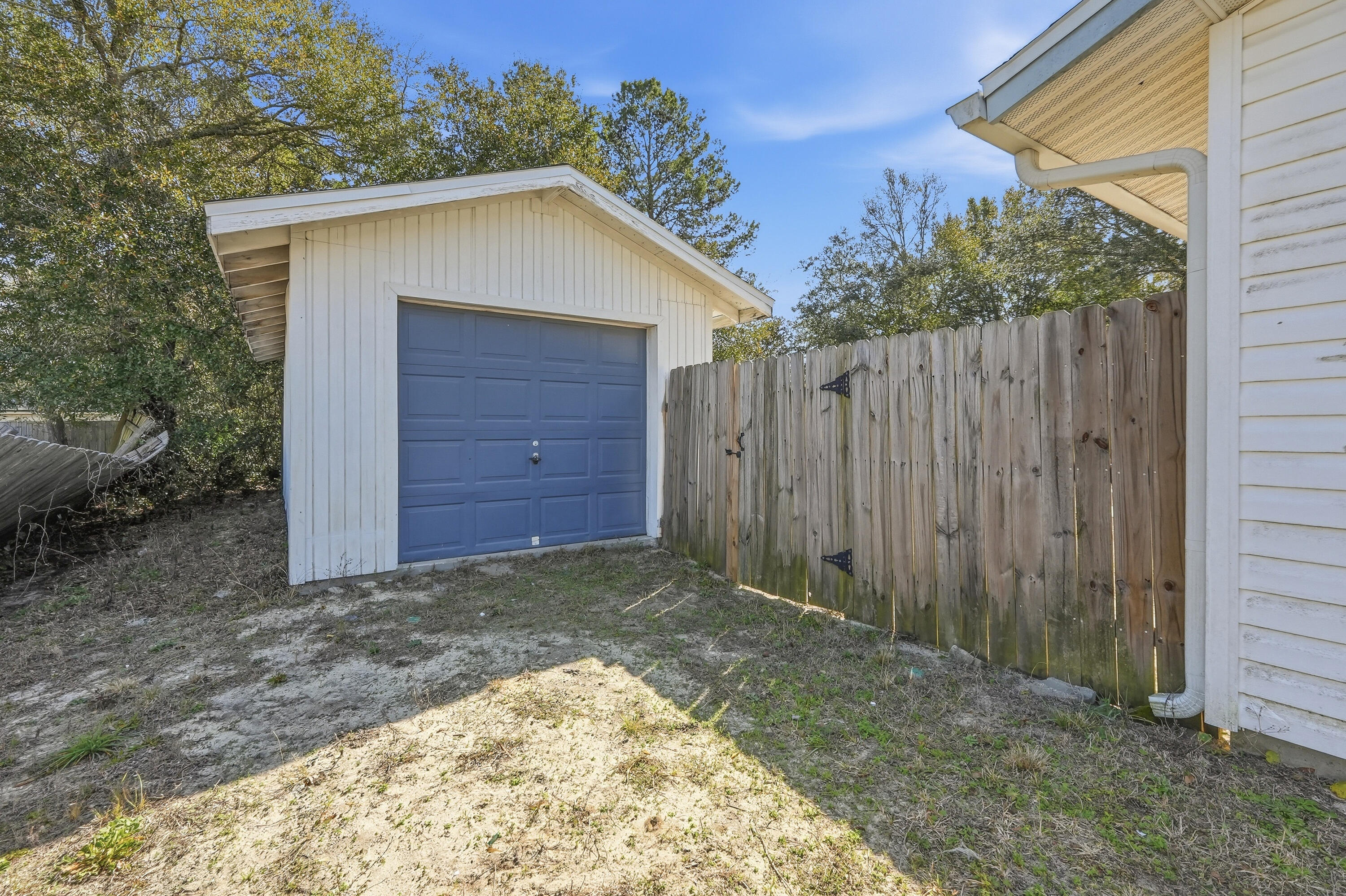 OAKLAND ADDN - Residential