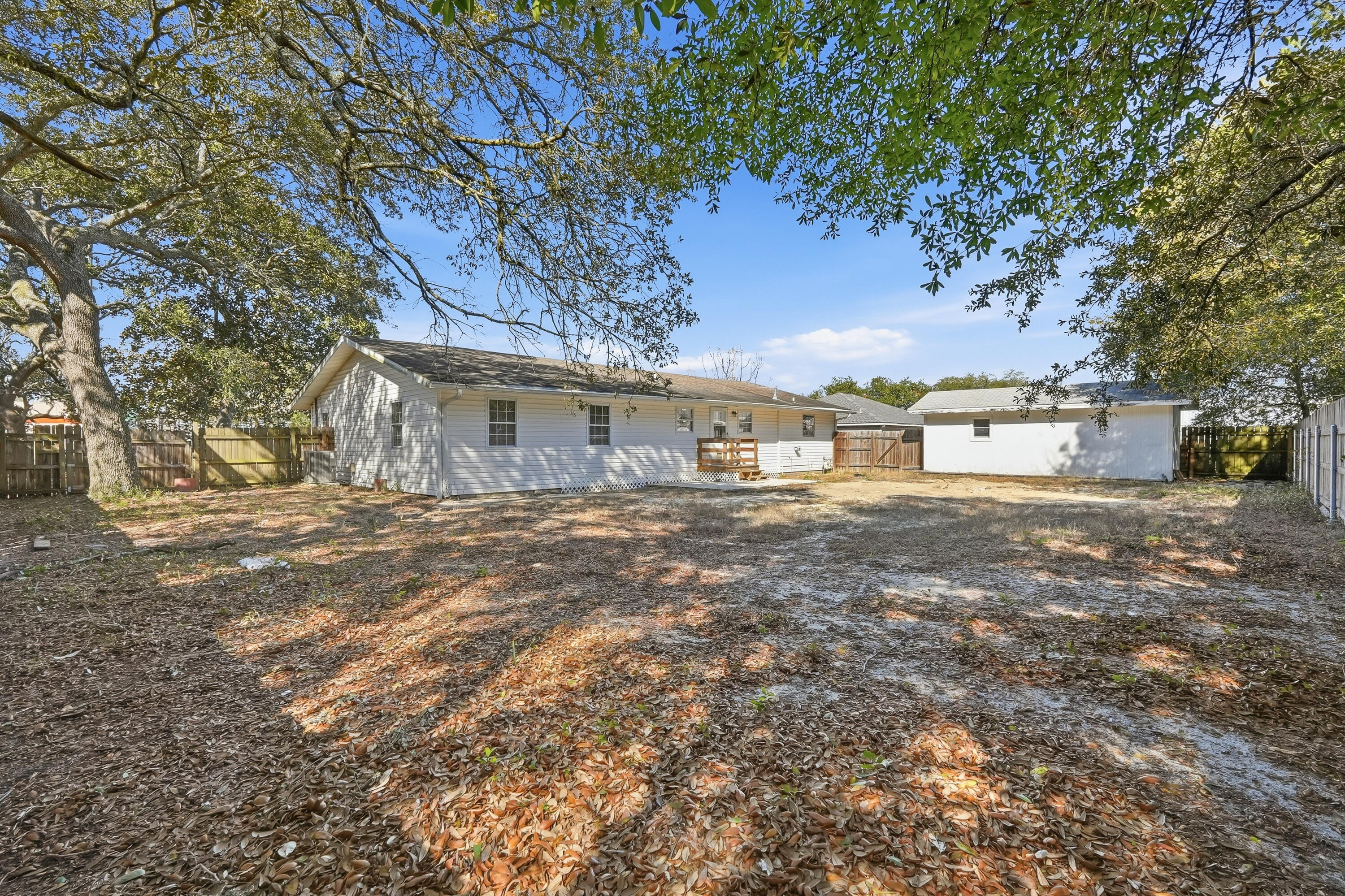 OAKLAND ADDN - Residential