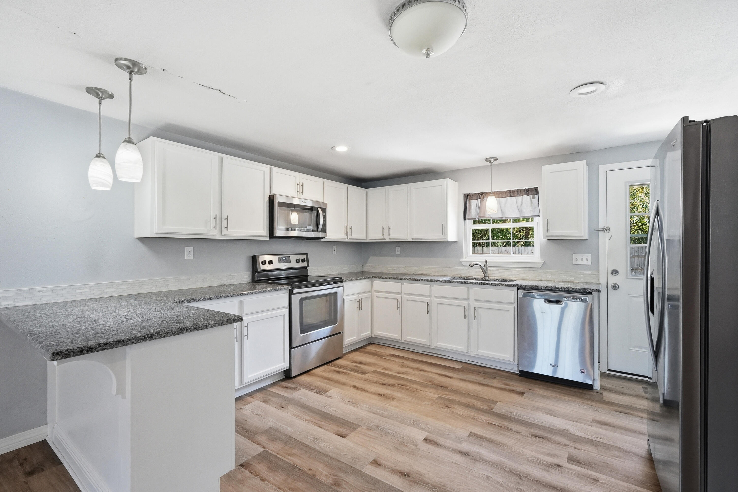 OAKLAND ADDN - Residential