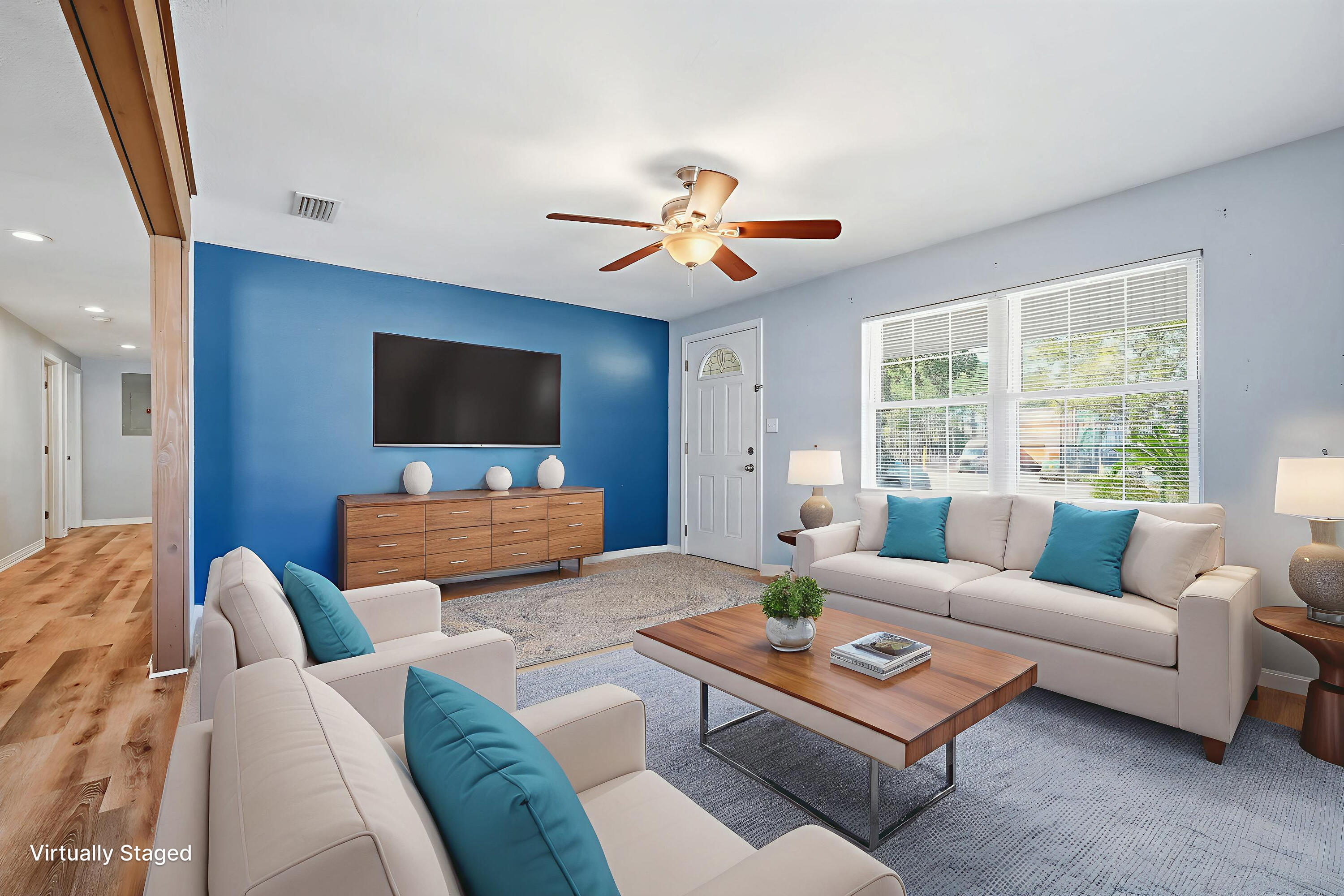 OAKLAND ADDN - Residential