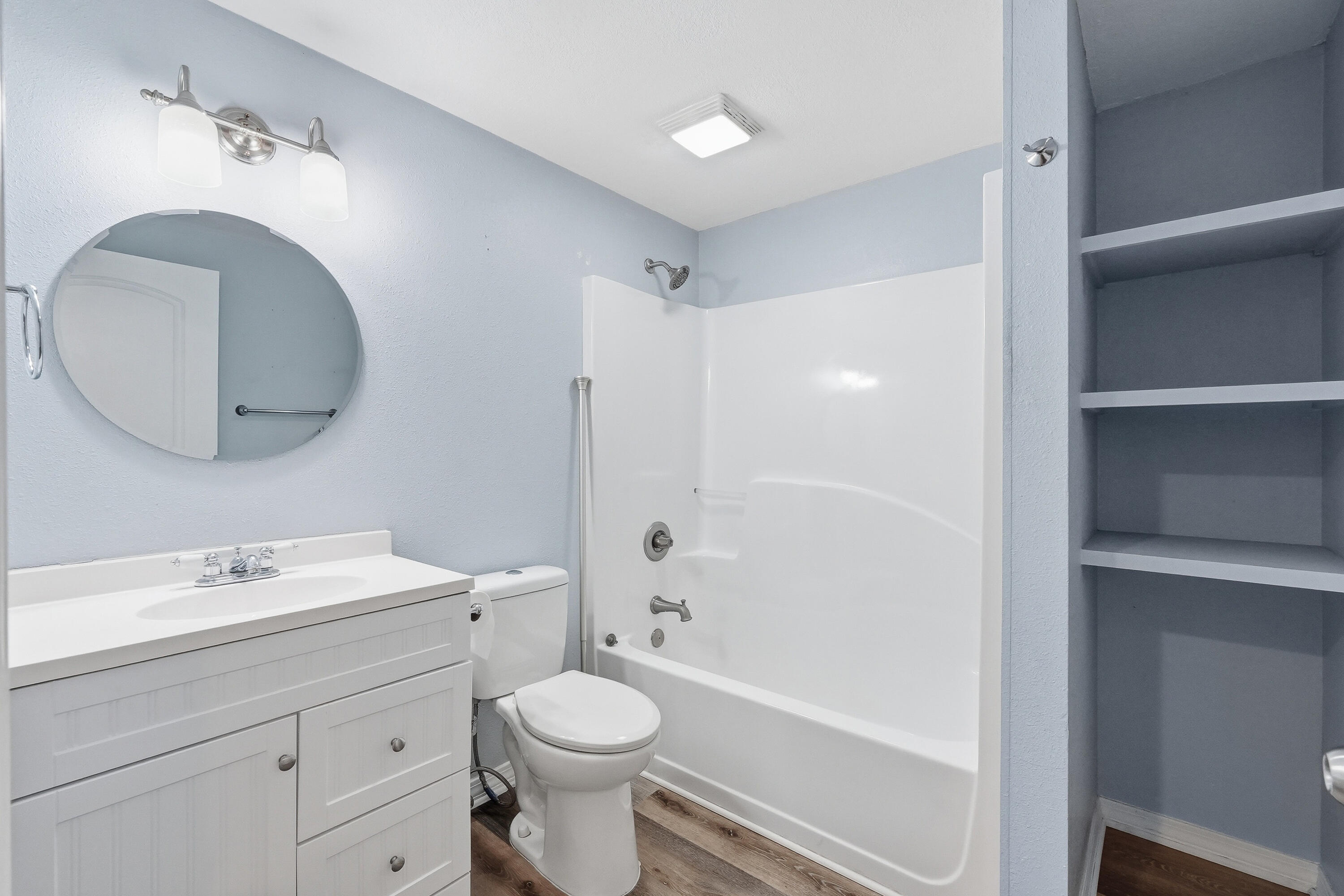 OAKLAND ADDN - Residential