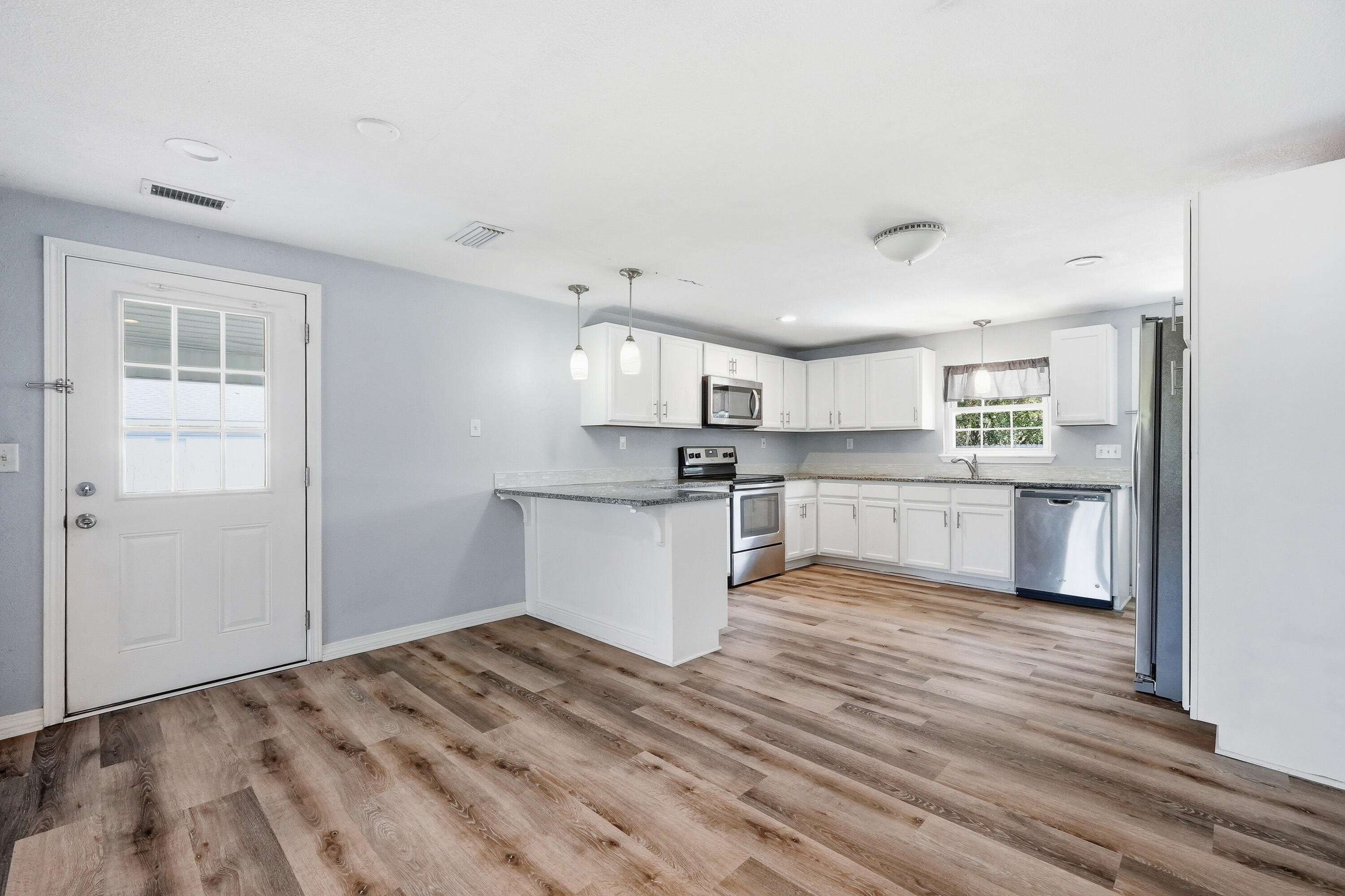 OAKLAND ADDN - Residential