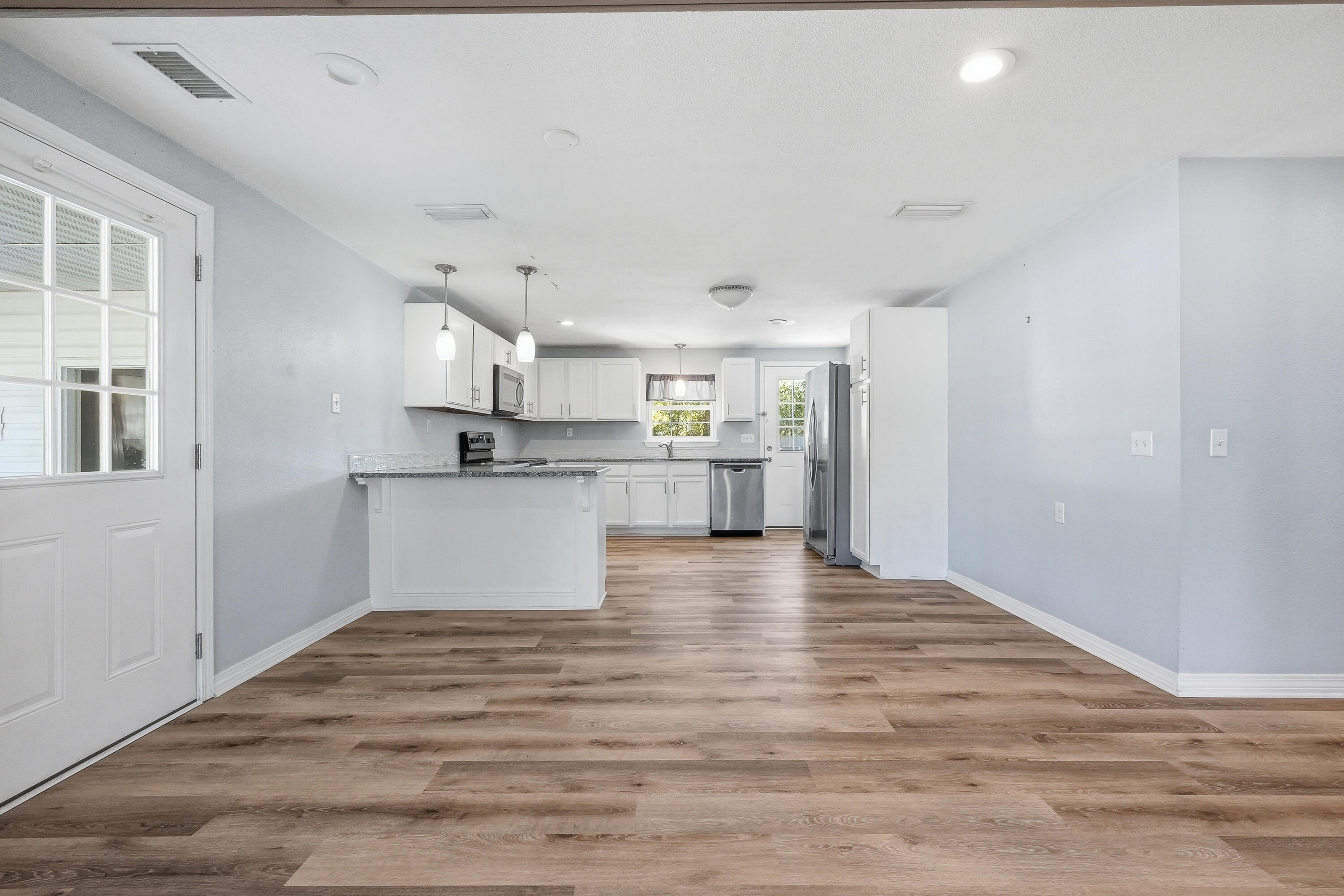 OAKLAND ADDN - Residential