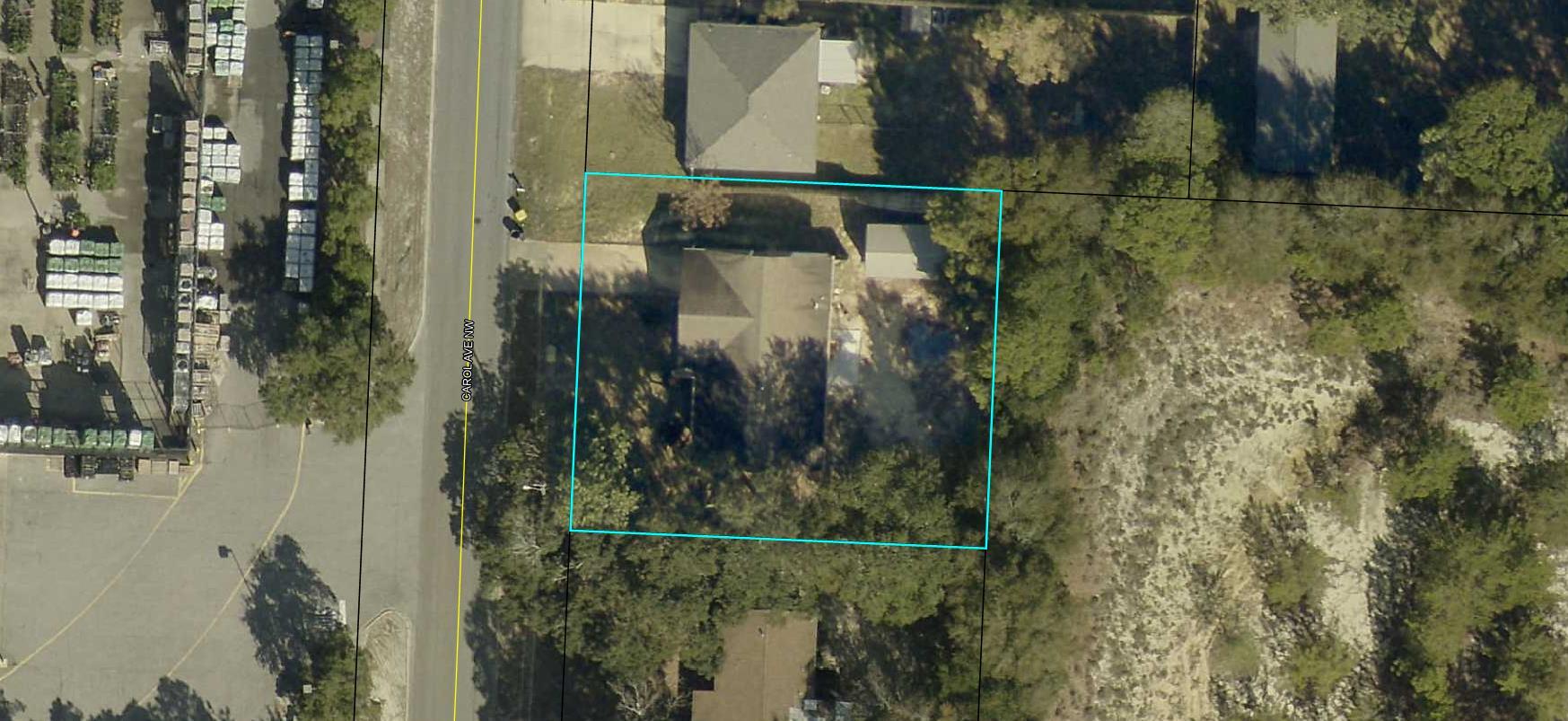 OAKLAND ADDN - Residential