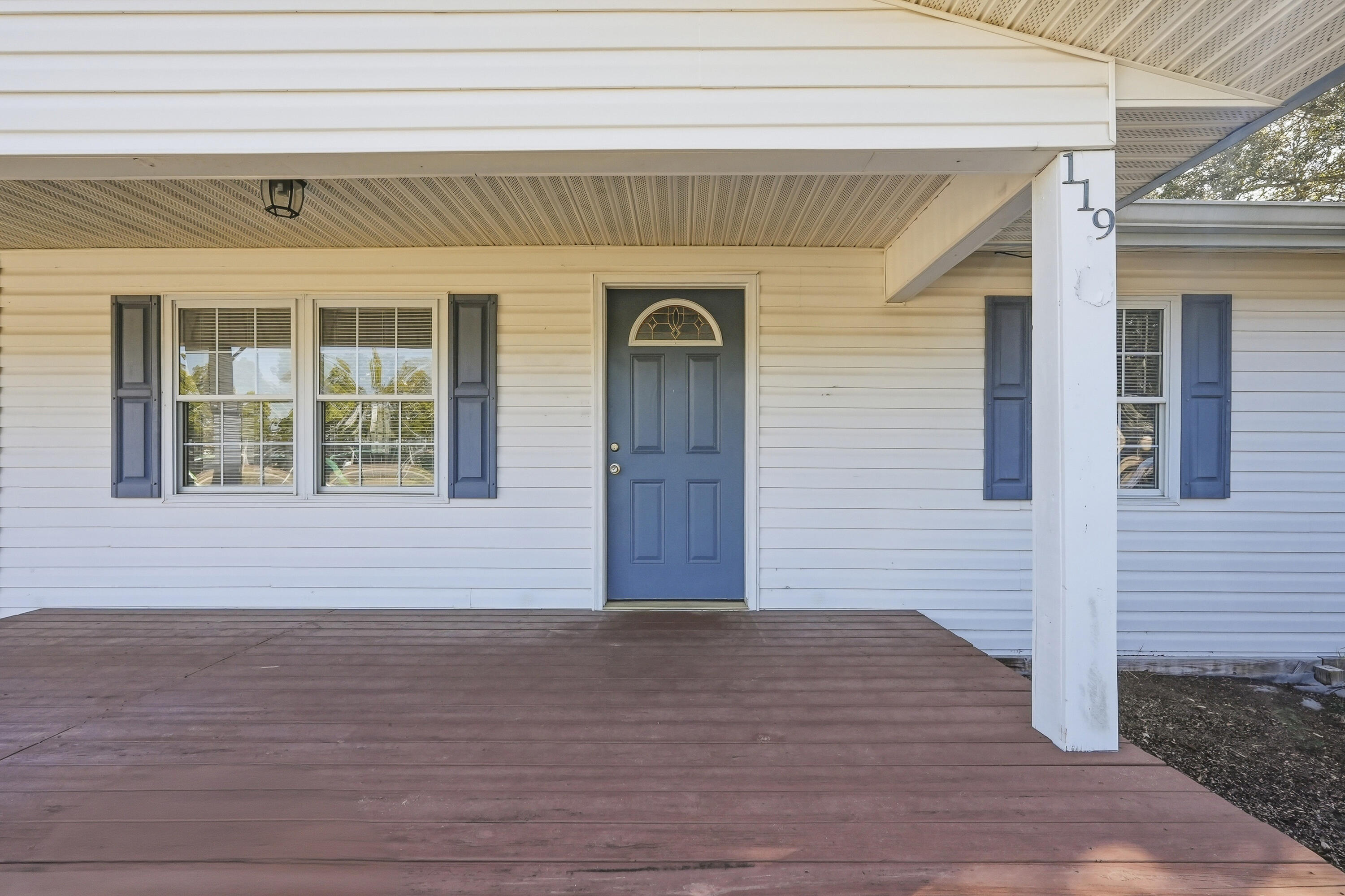 OAKLAND ADDN - Residential