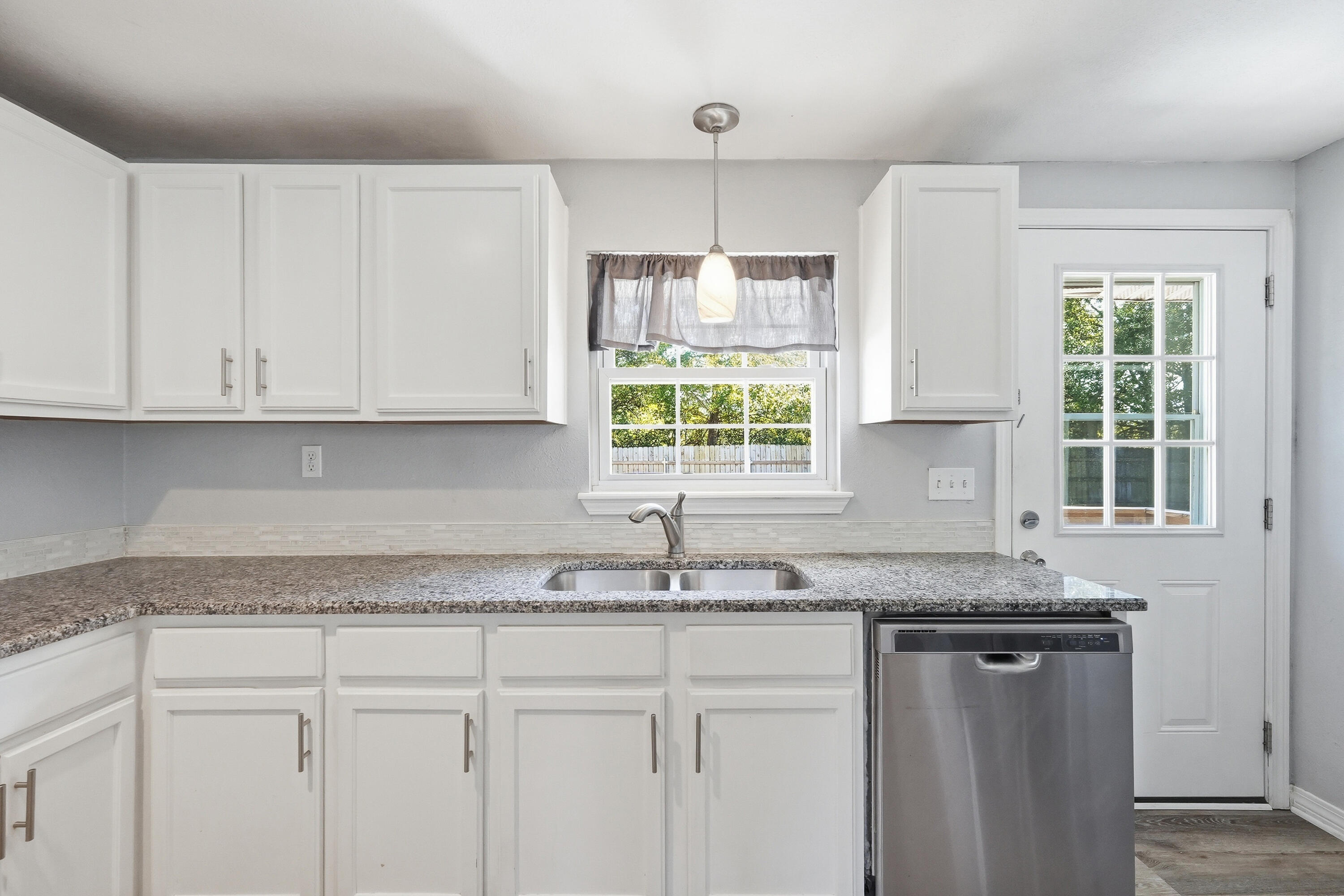 OAKLAND ADDN - Residential