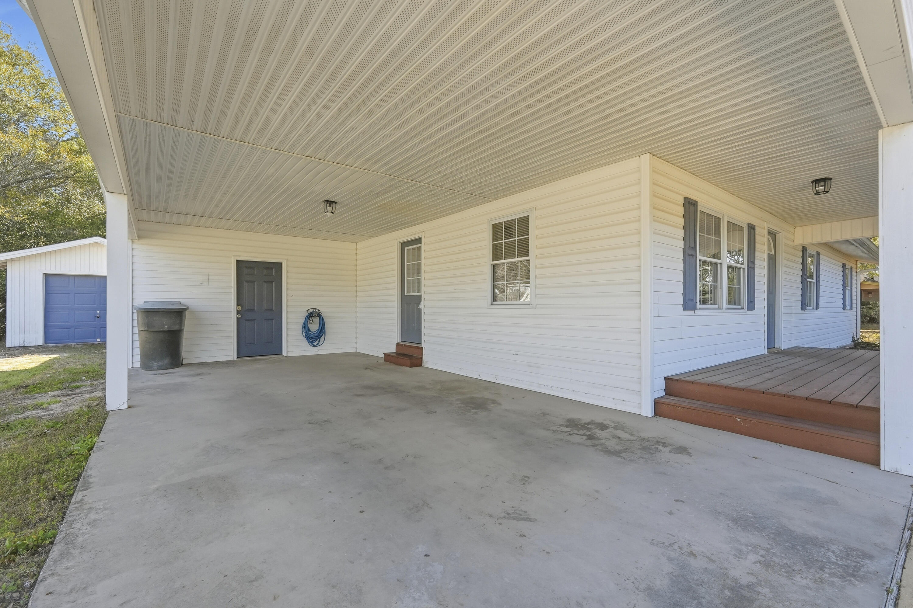 OAKLAND ADDN - Residential