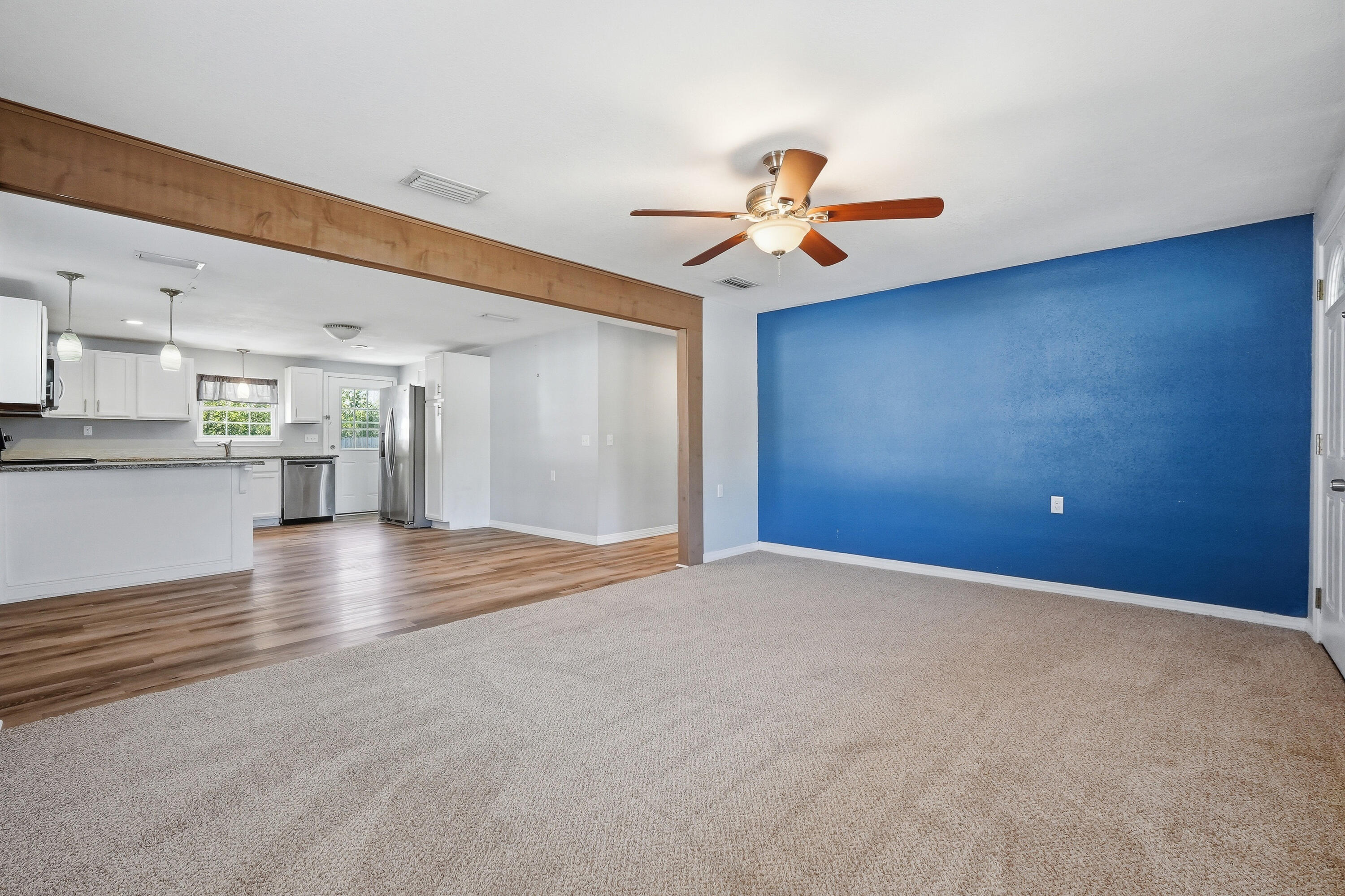 OAKLAND ADDN - Residential