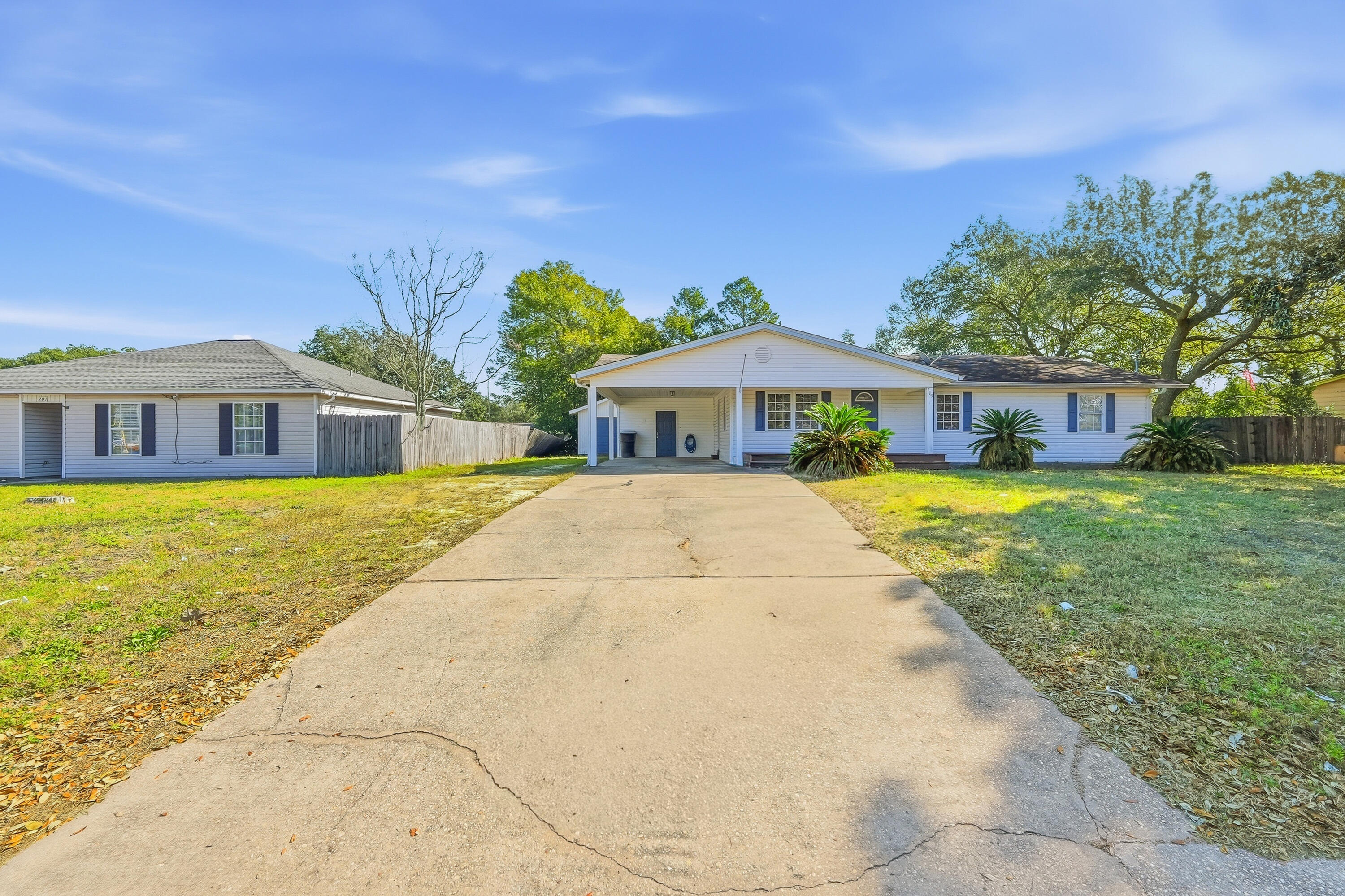 OAKLAND ADDN - Residential