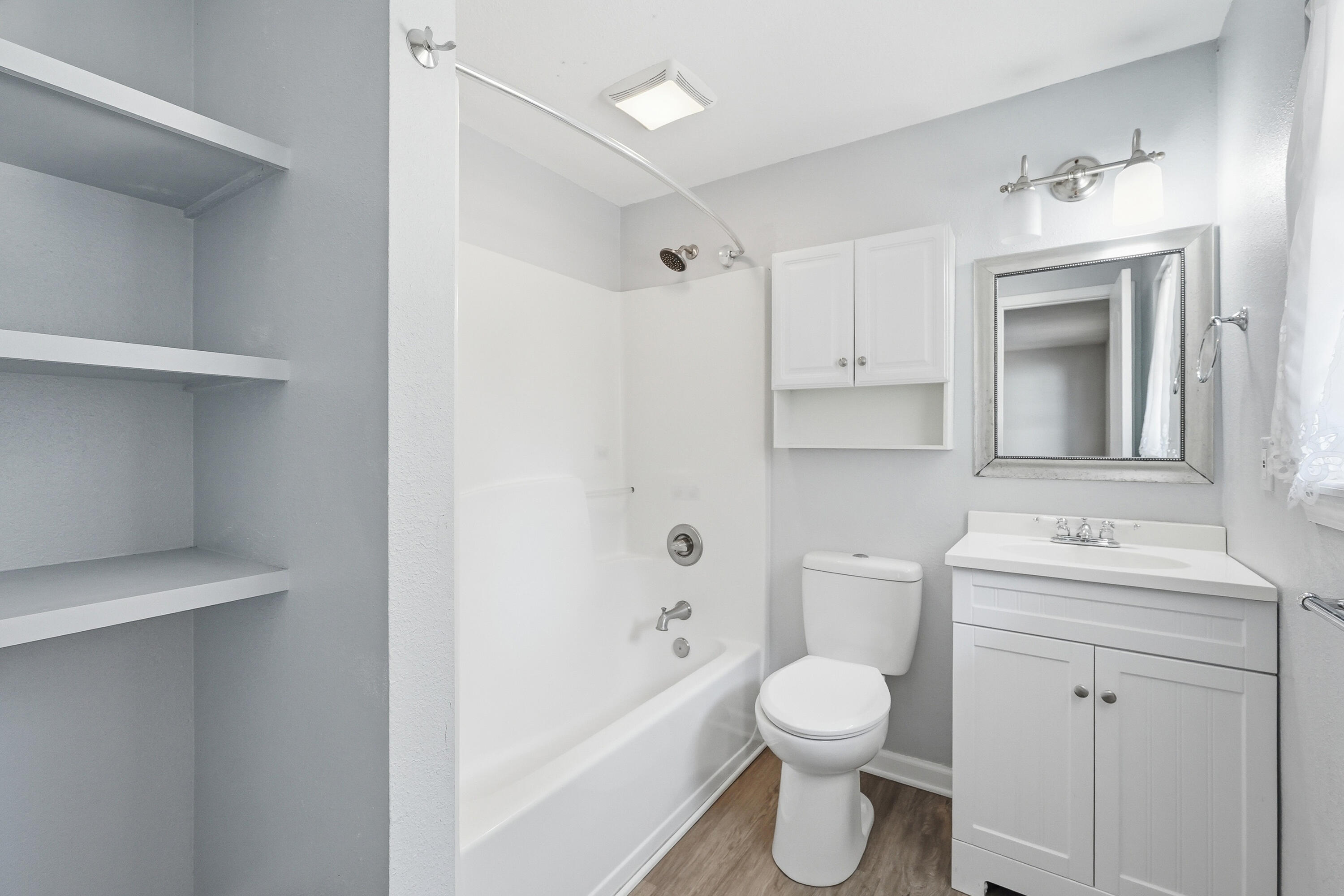 OAKLAND ADDN - Residential