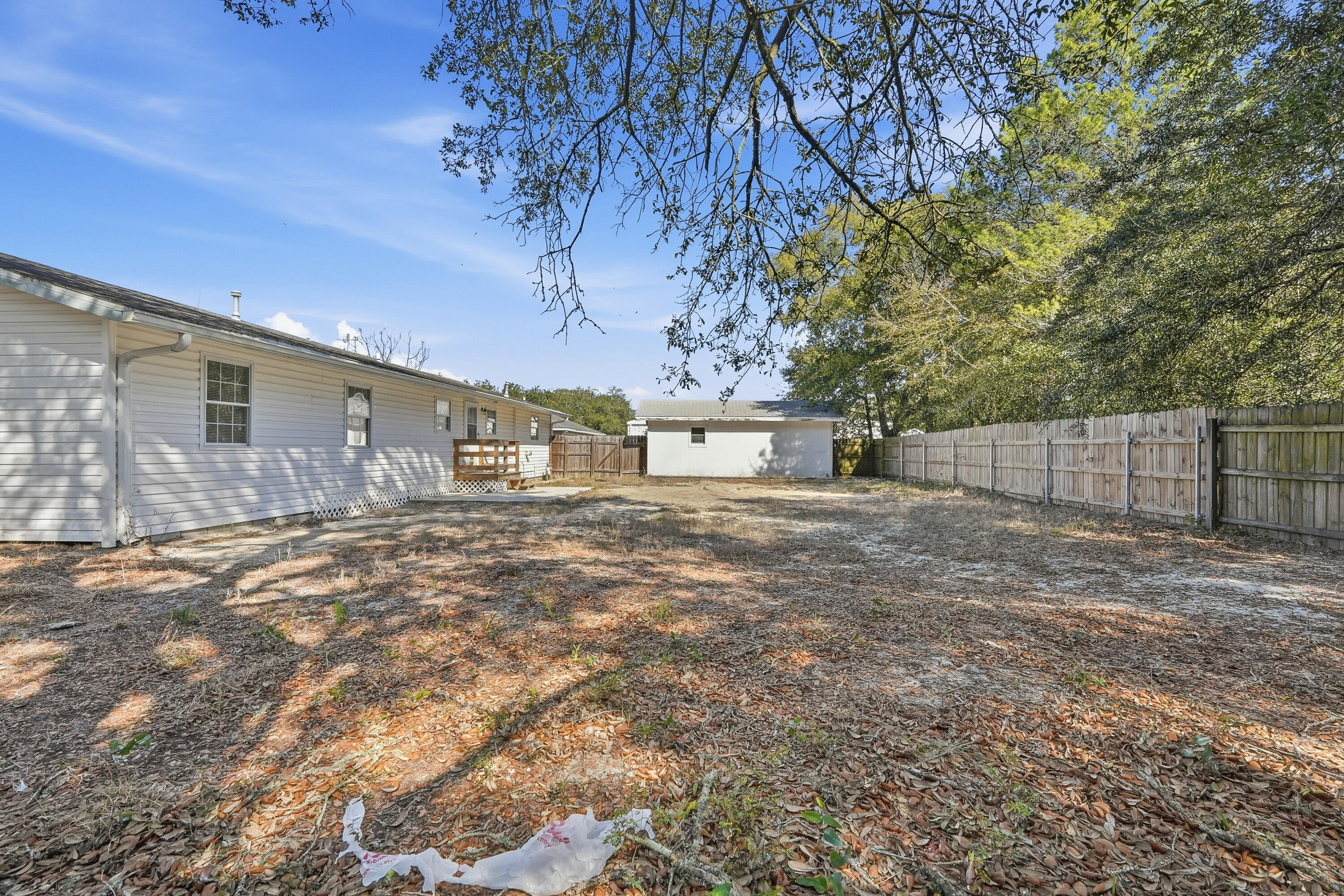 OAKLAND ADDN - Residential