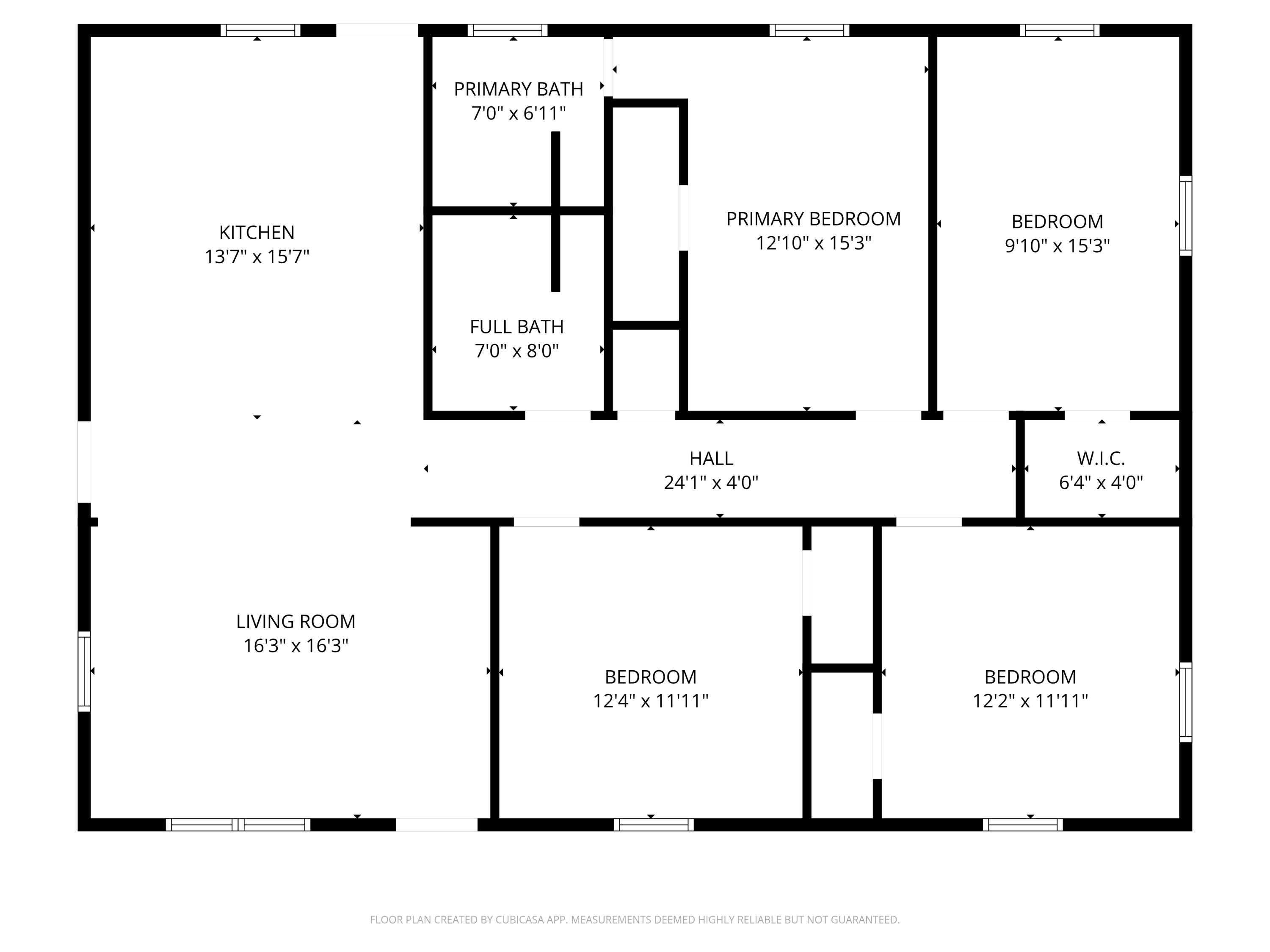 OAKLAND ADDN - Residential