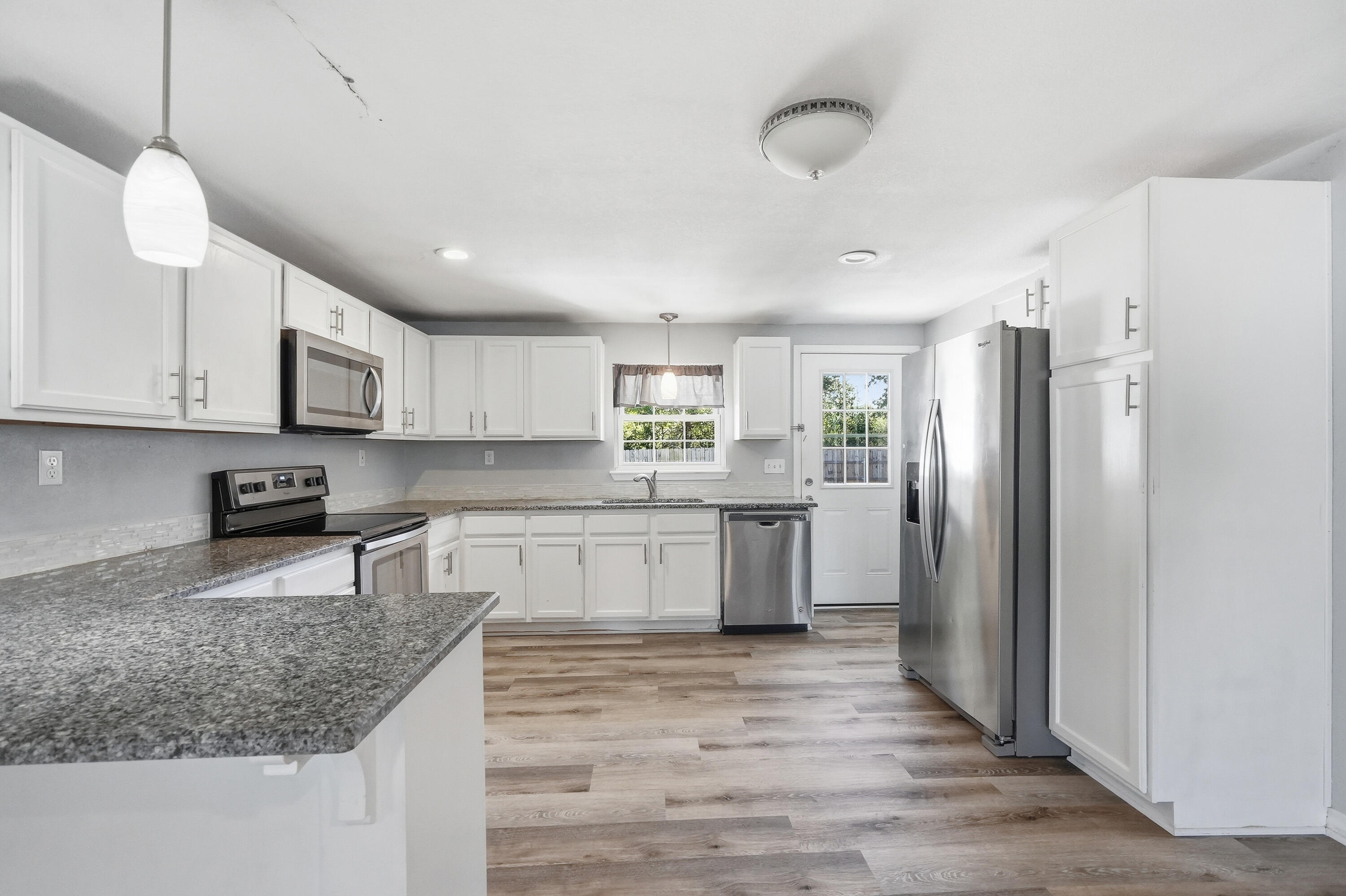 OAKLAND ADDN - Residential