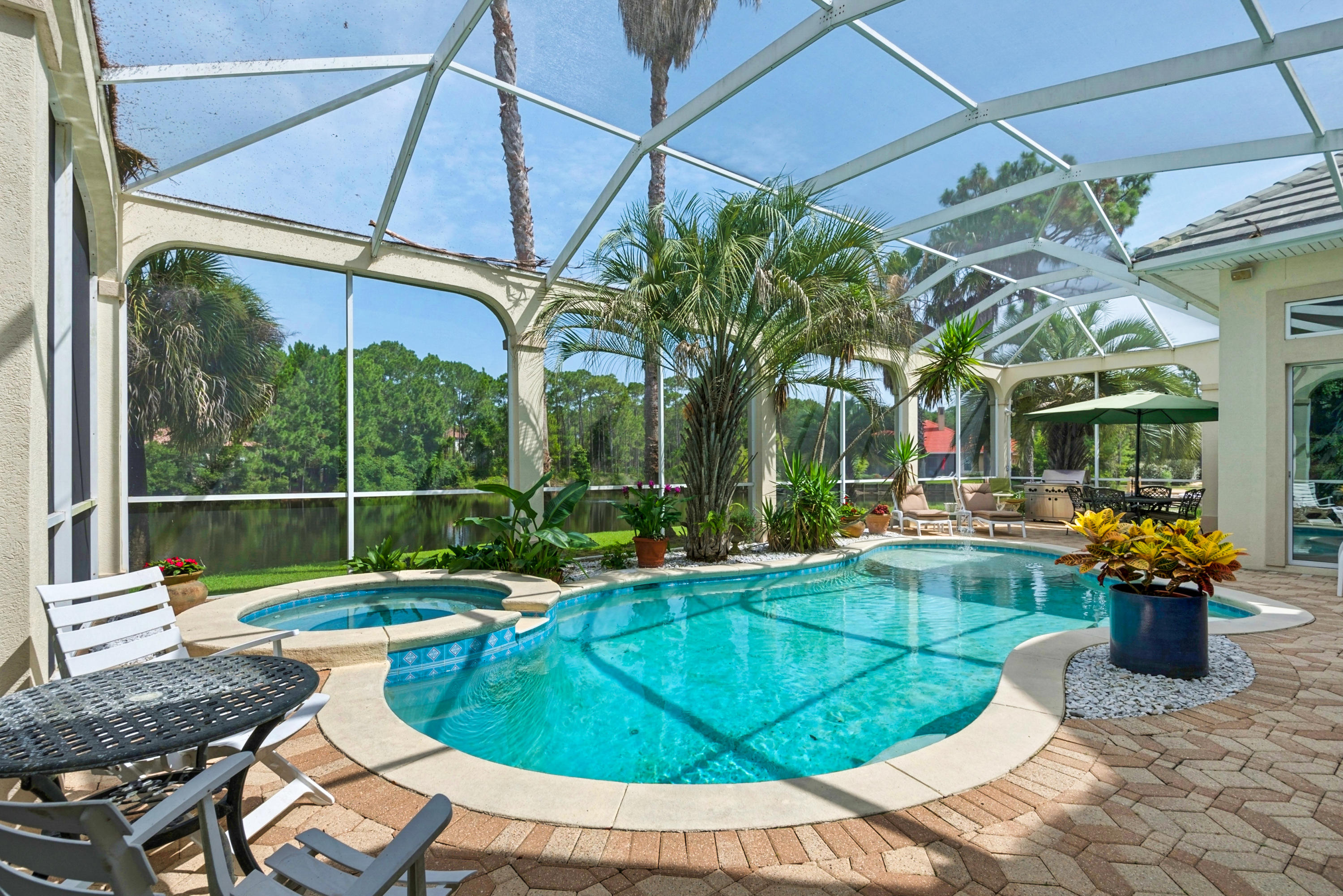 REGATTA BAY - Residential
