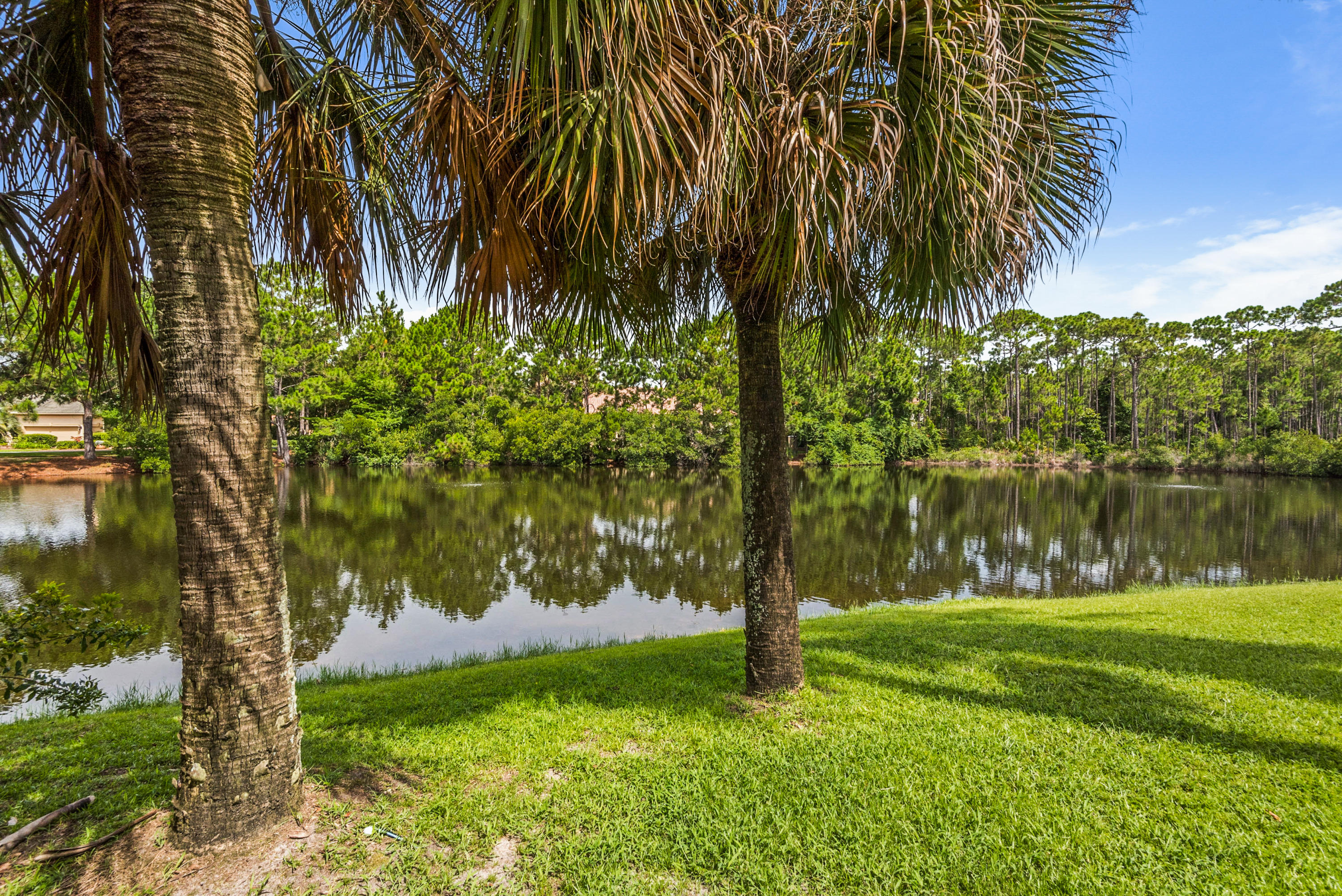 REGATTA BAY - Residential