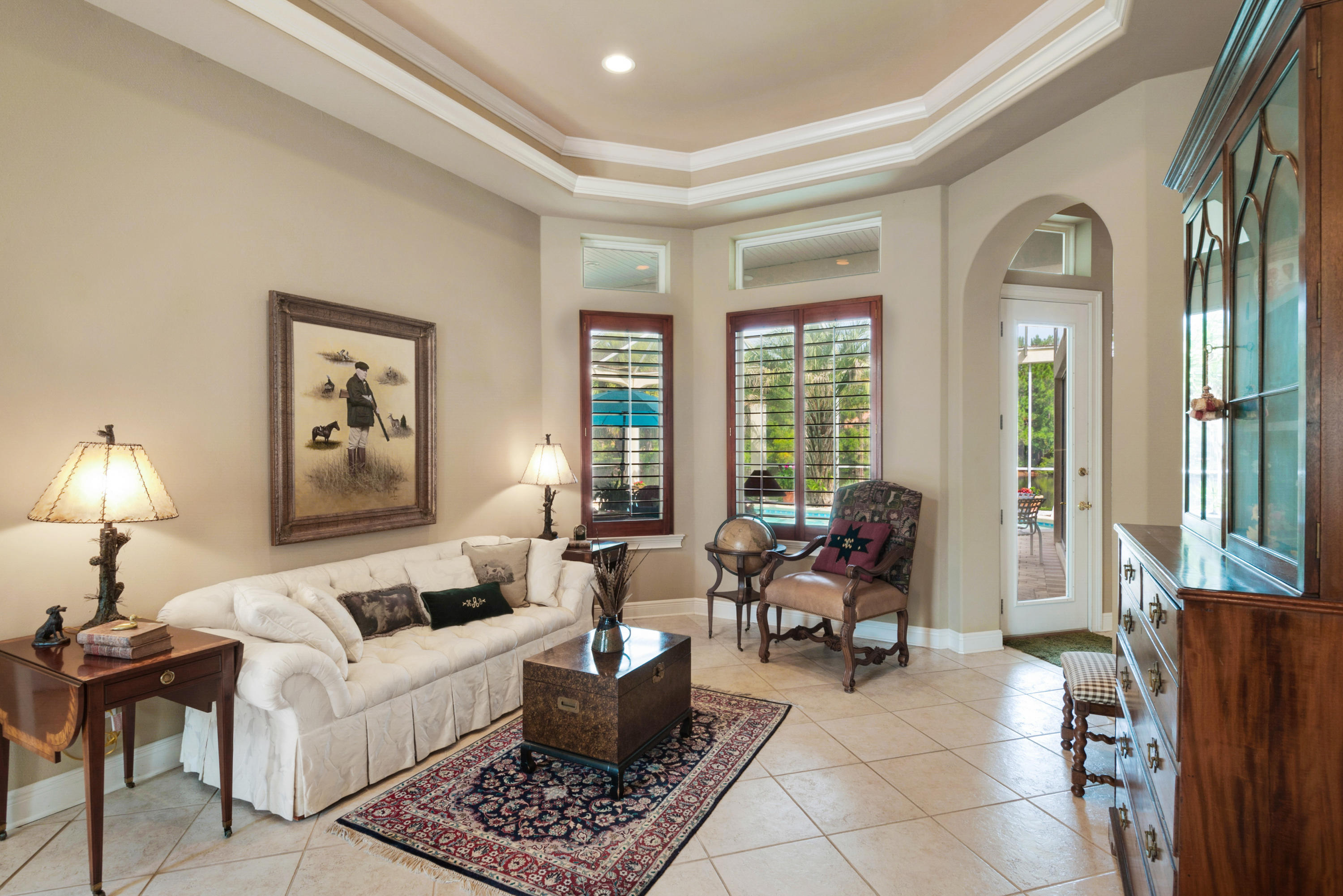 REGATTA BAY - Residential