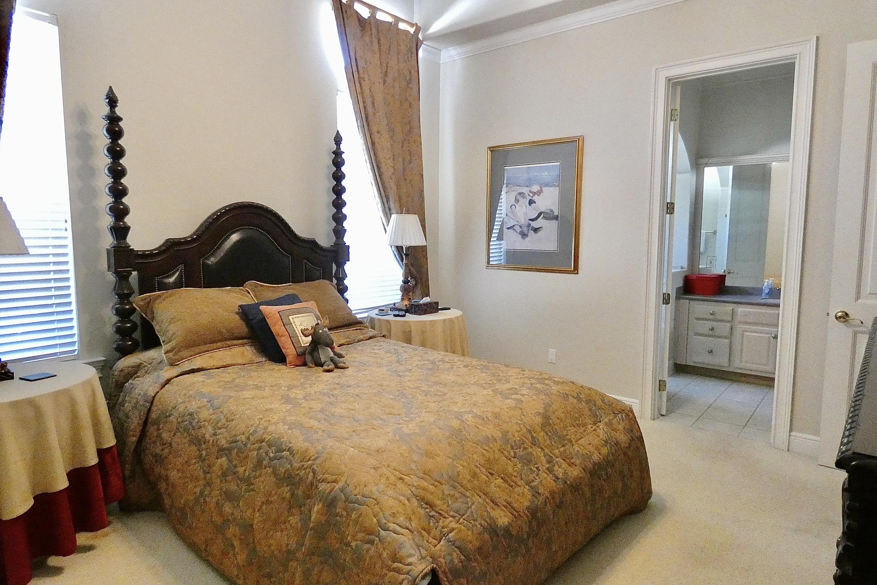 REGATTA BAY - Residential