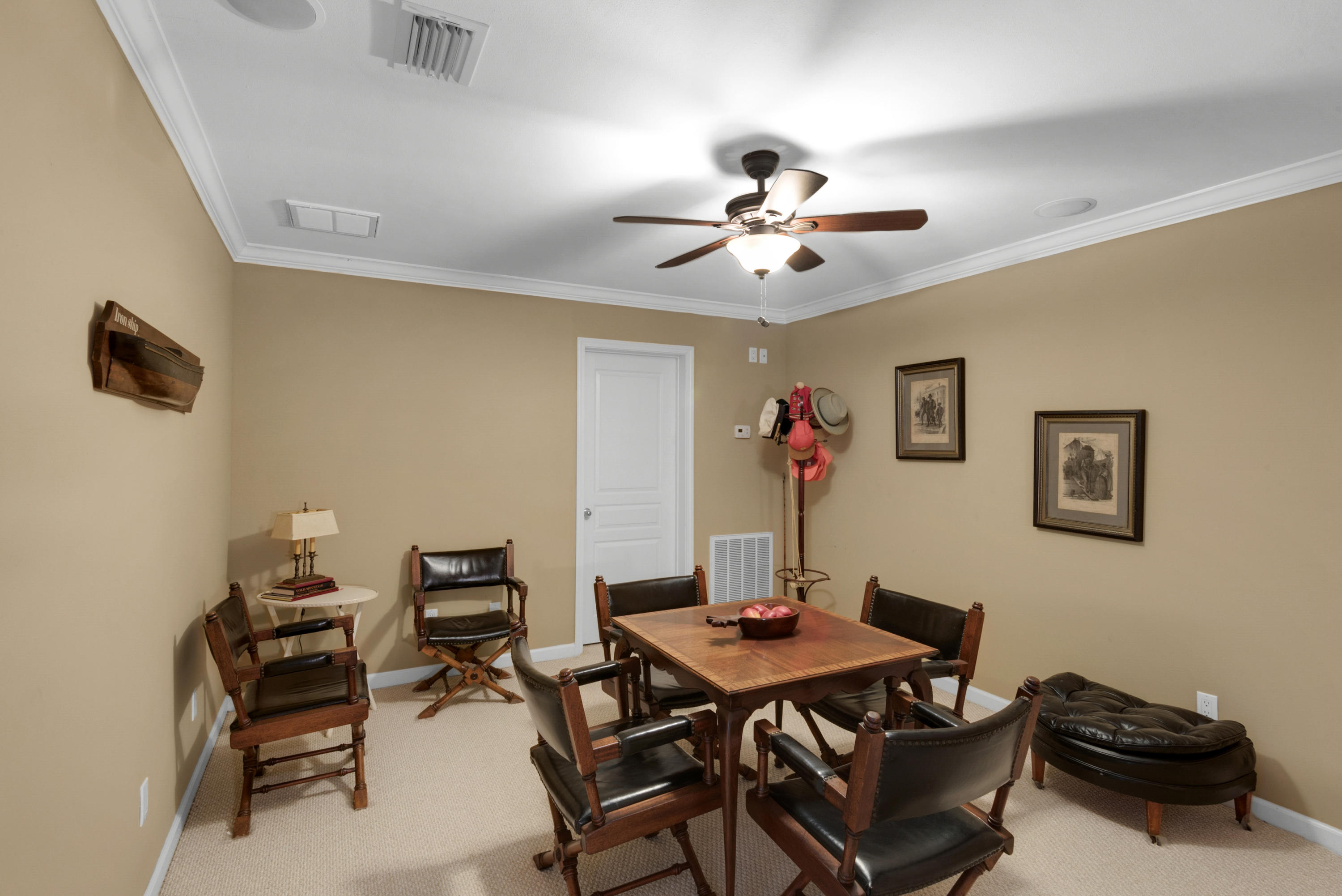 REGATTA BAY - Residential