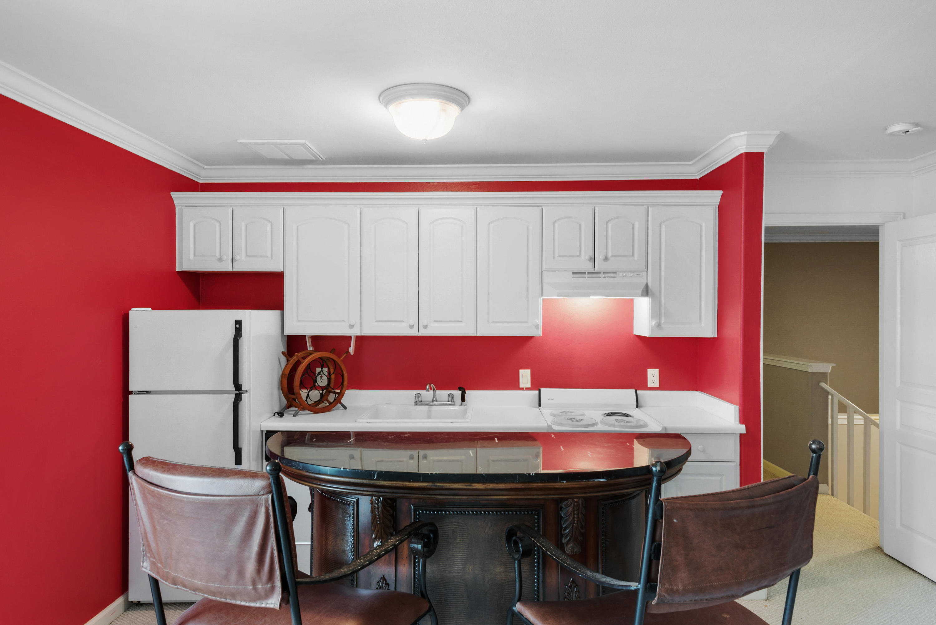 REGATTA BAY - Residential