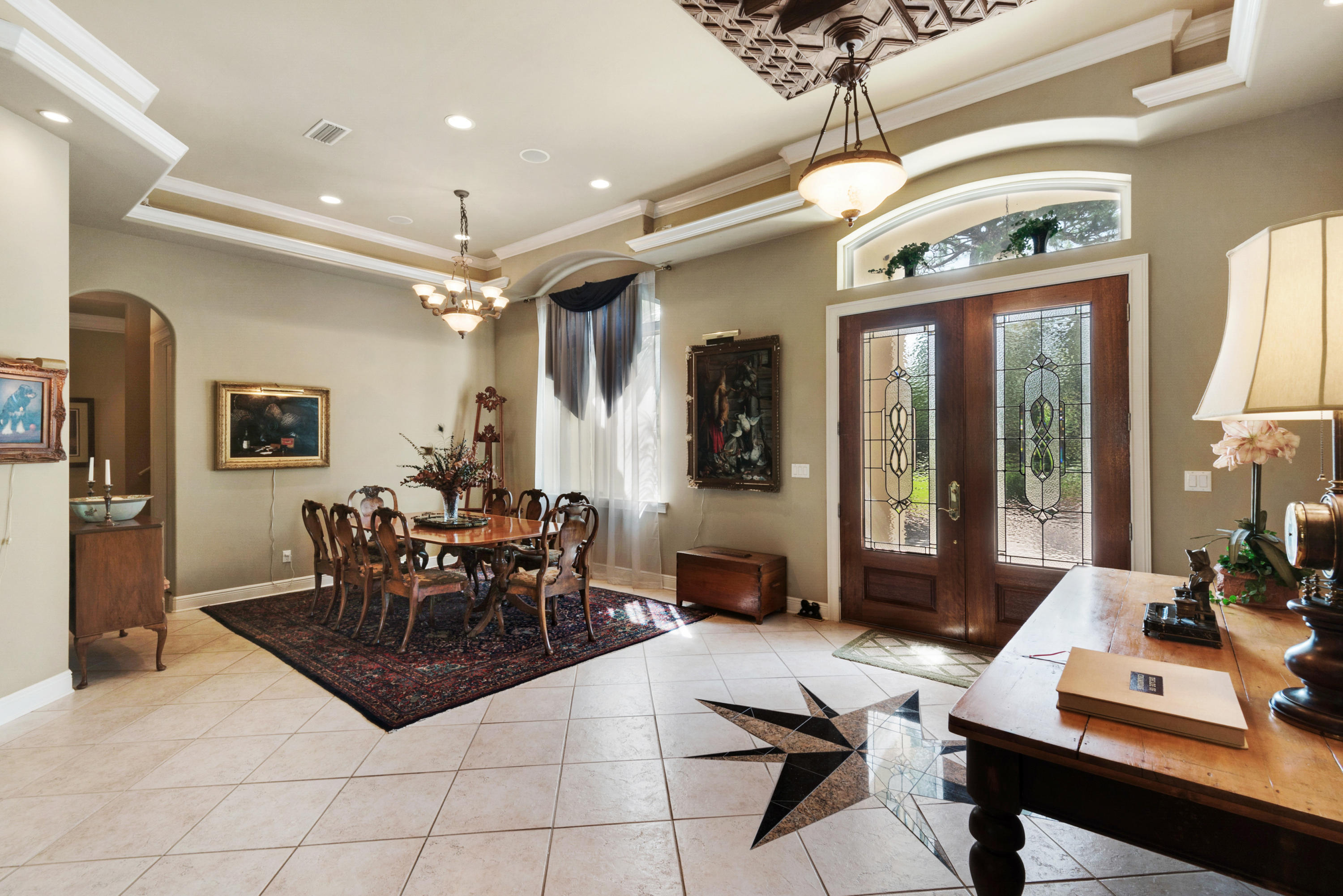 REGATTA BAY - Residential