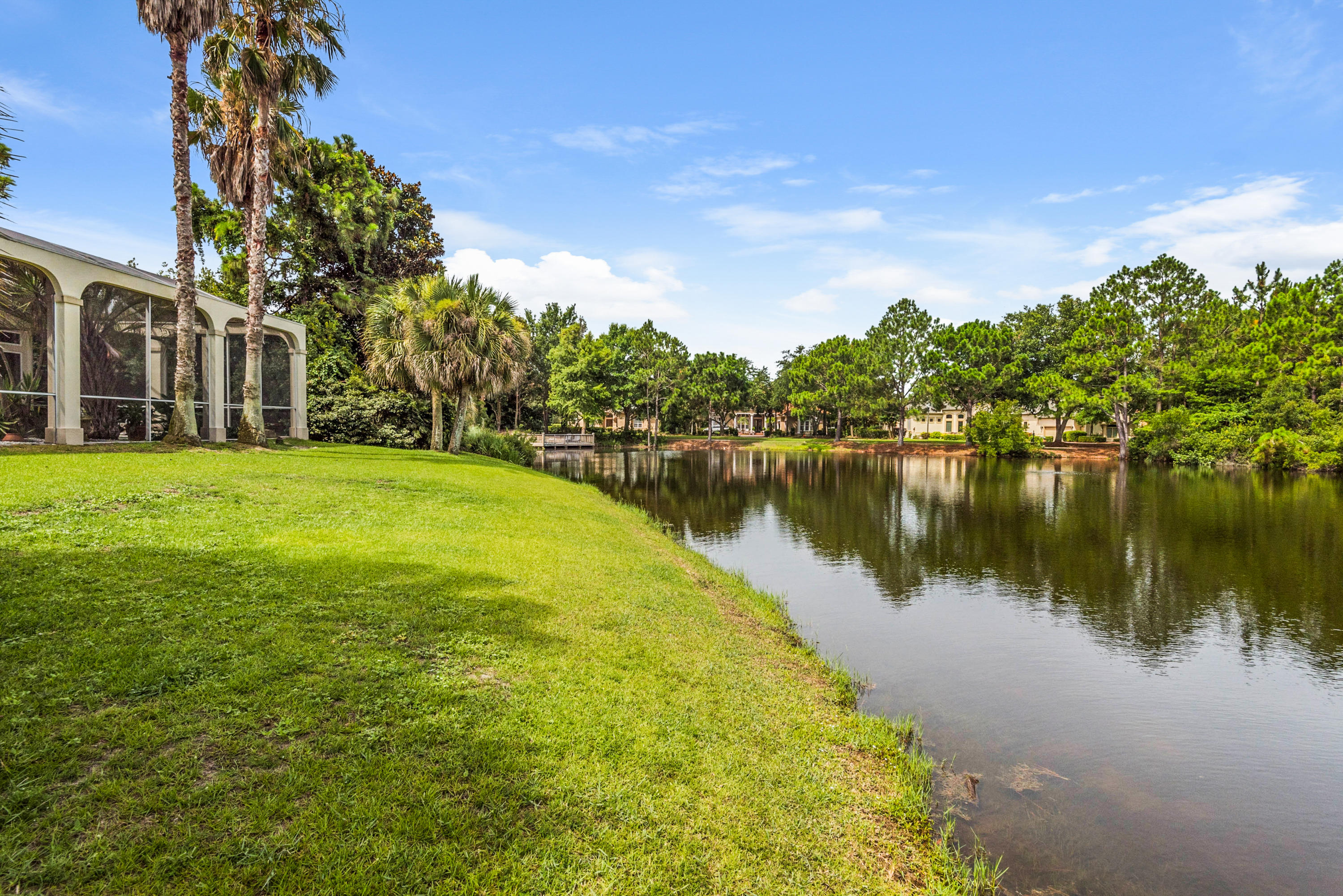 REGATTA BAY - Residential