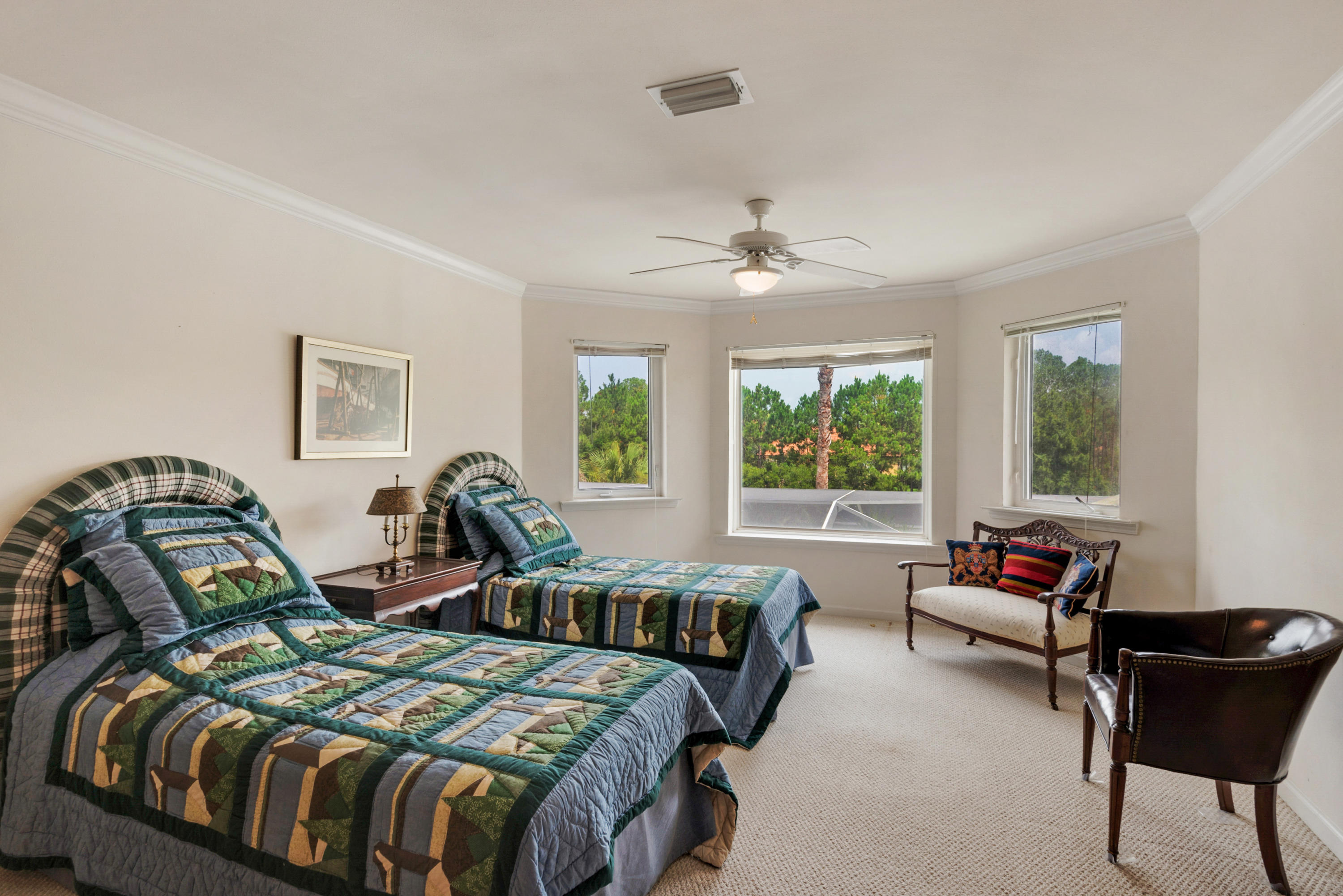 REGATTA BAY - Residential