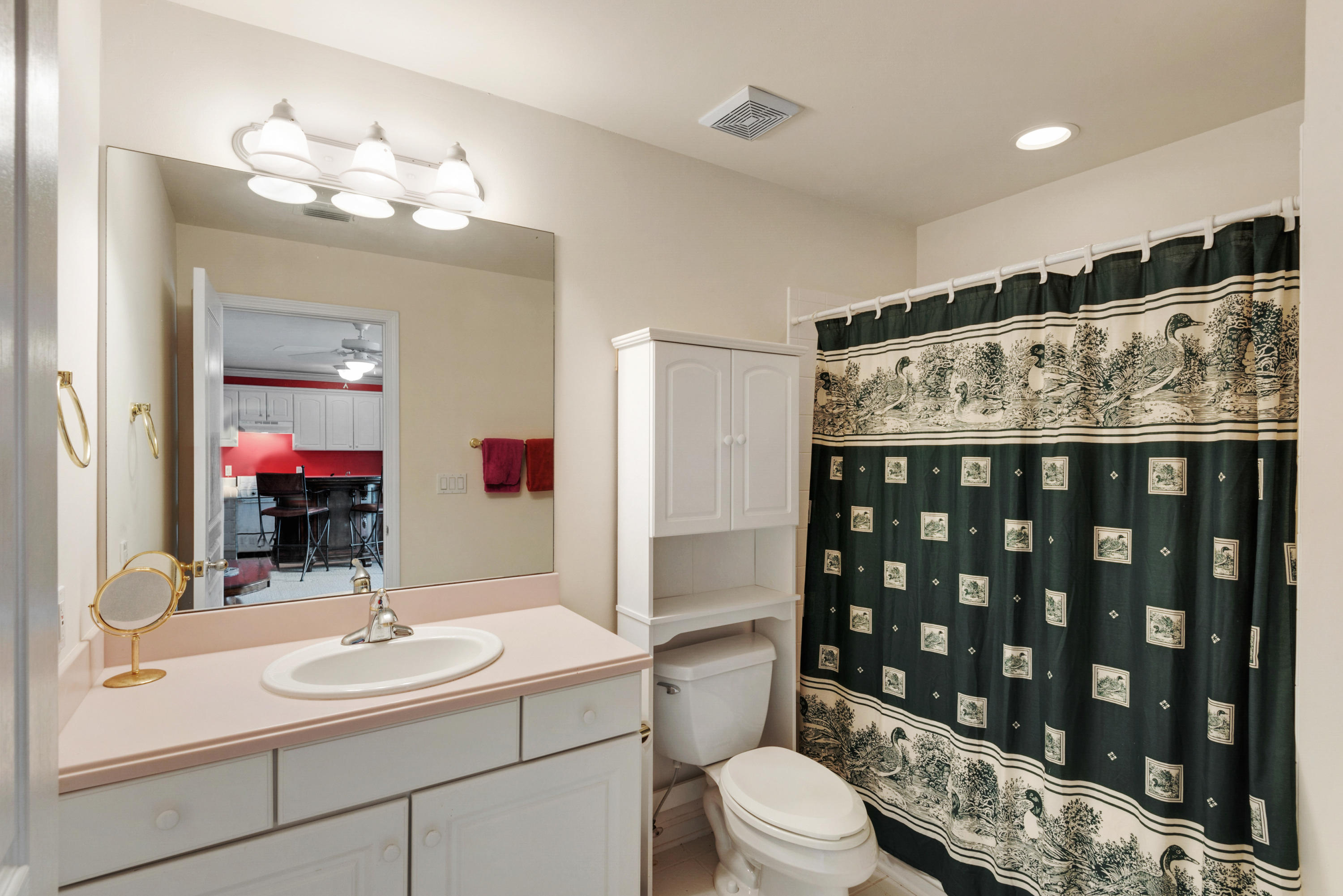REGATTA BAY - Residential