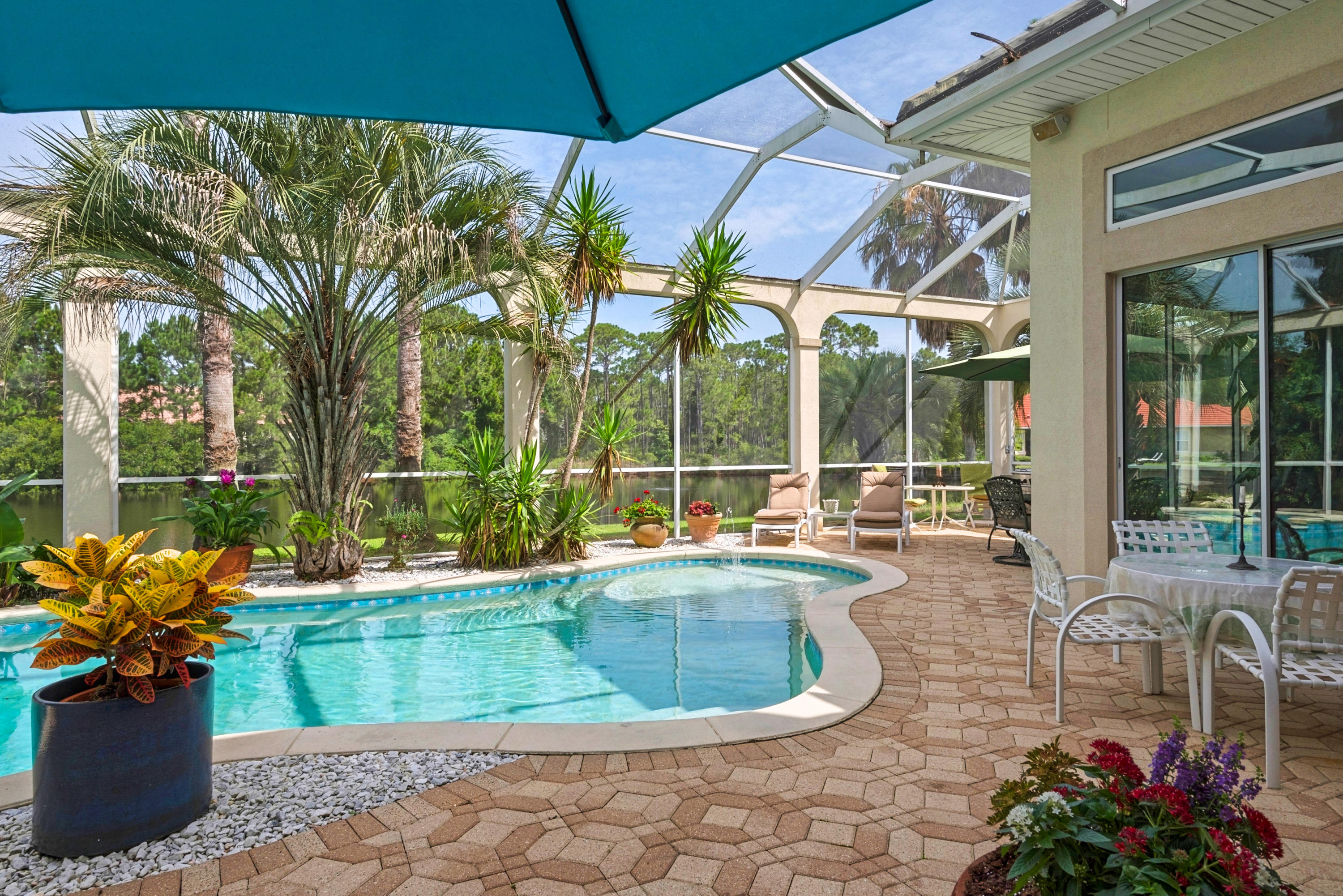 REGATTA BAY - Residential