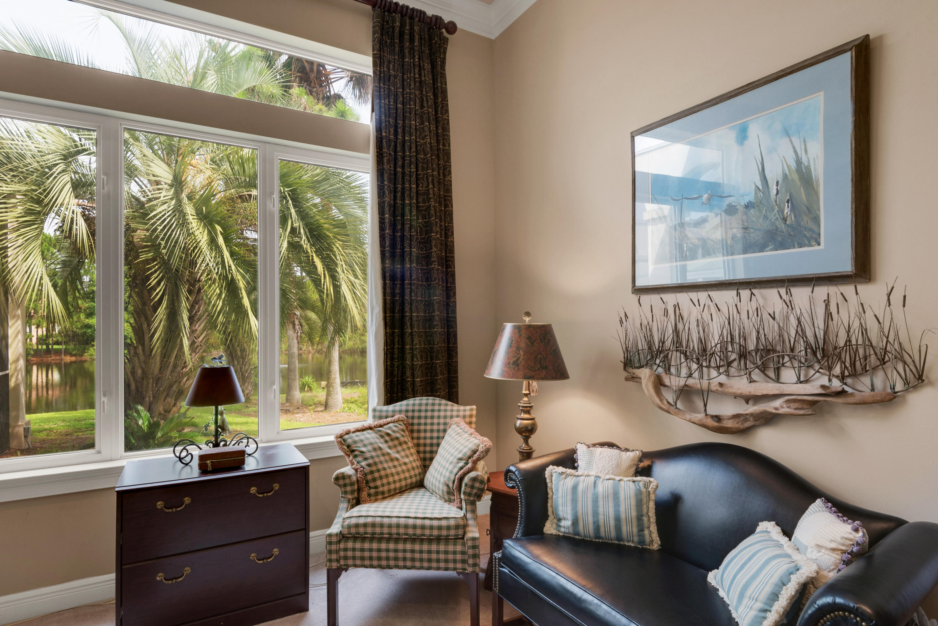 REGATTA BAY - Residential