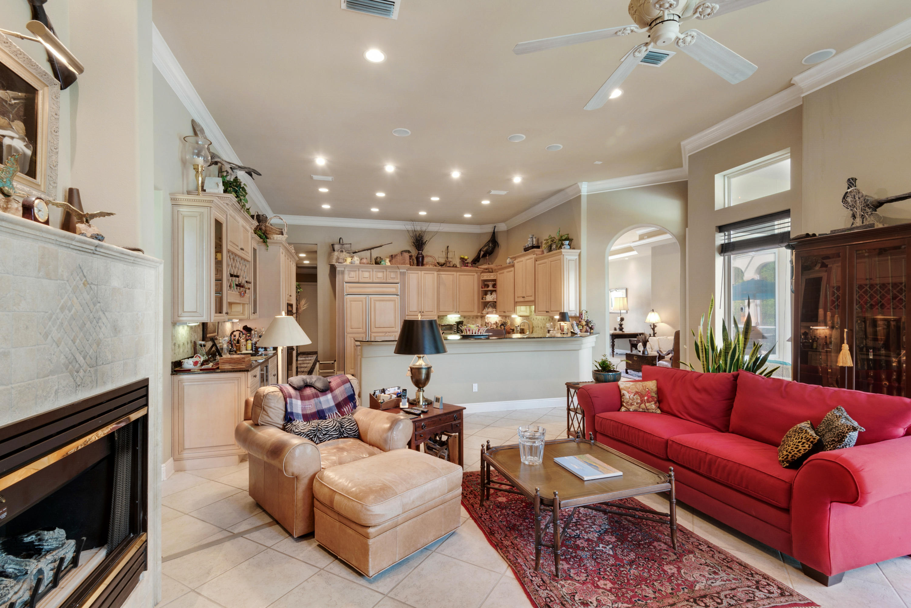 REGATTA BAY - Residential