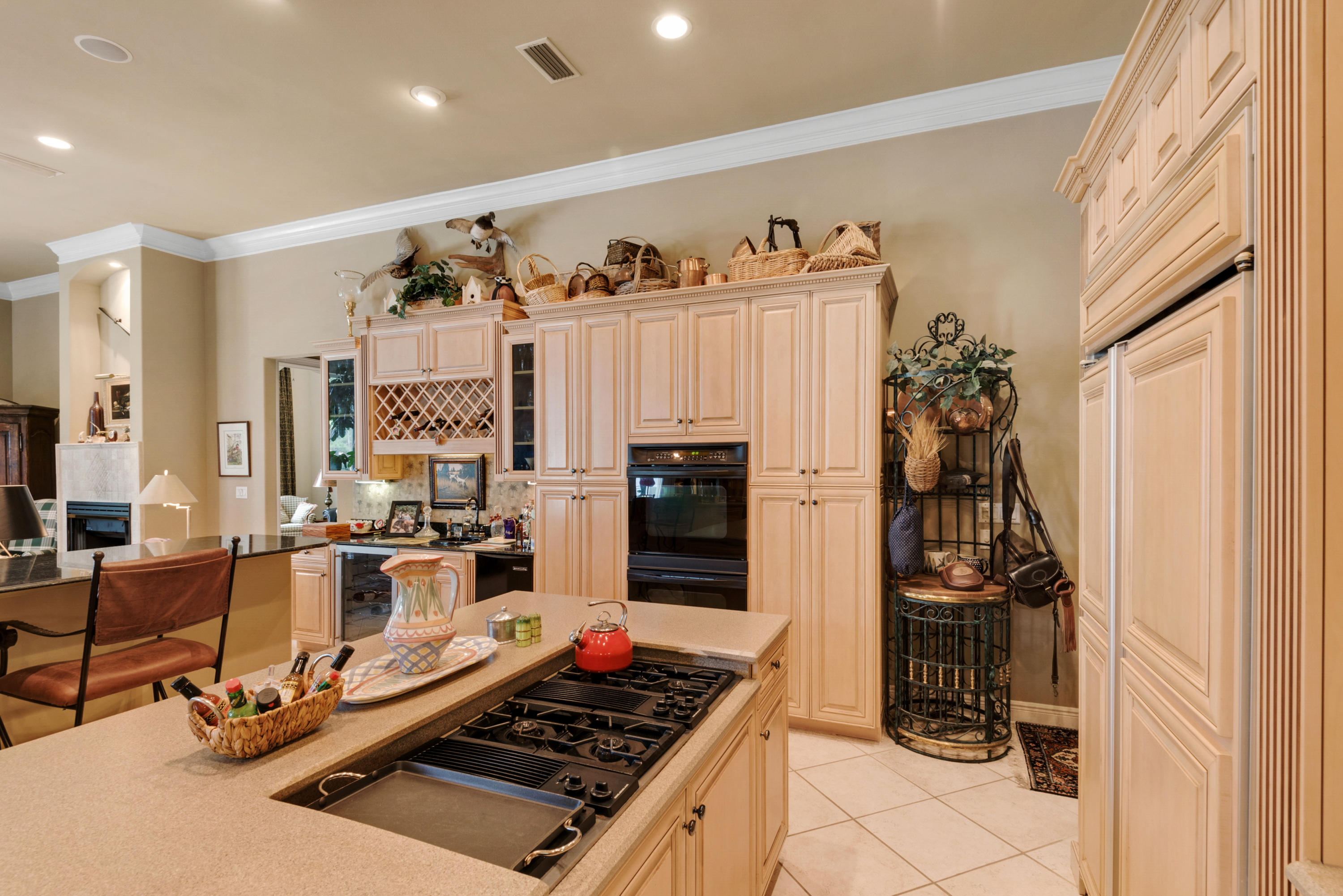 REGATTA BAY - Residential