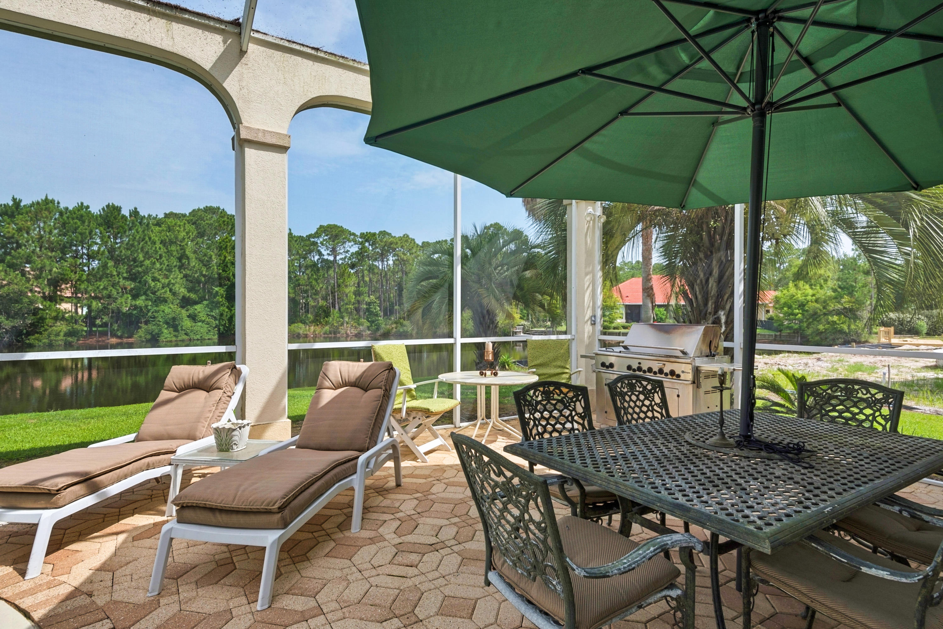 REGATTA BAY - Residential