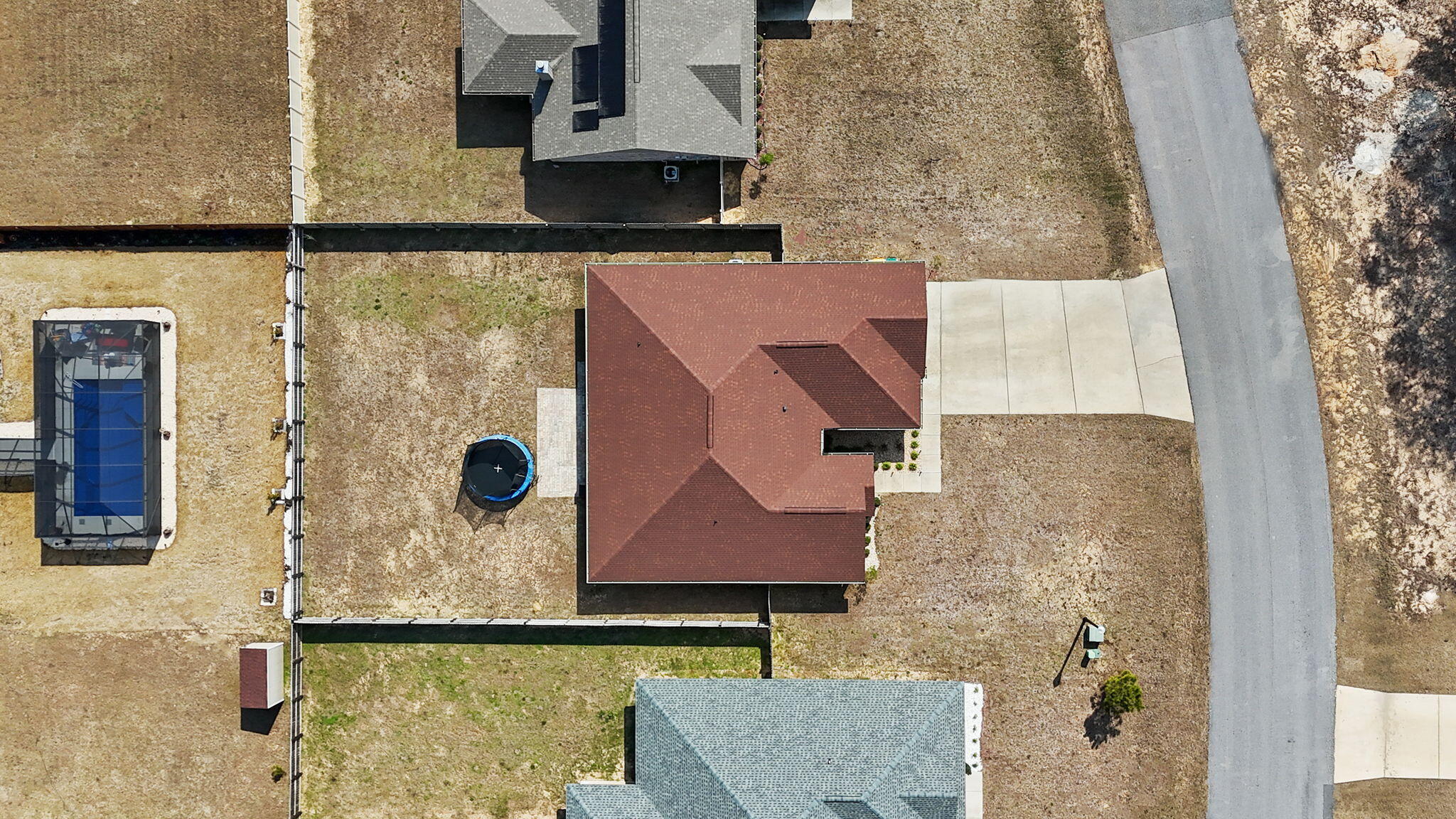 WILLOW CREEK PLANTATION - Residential