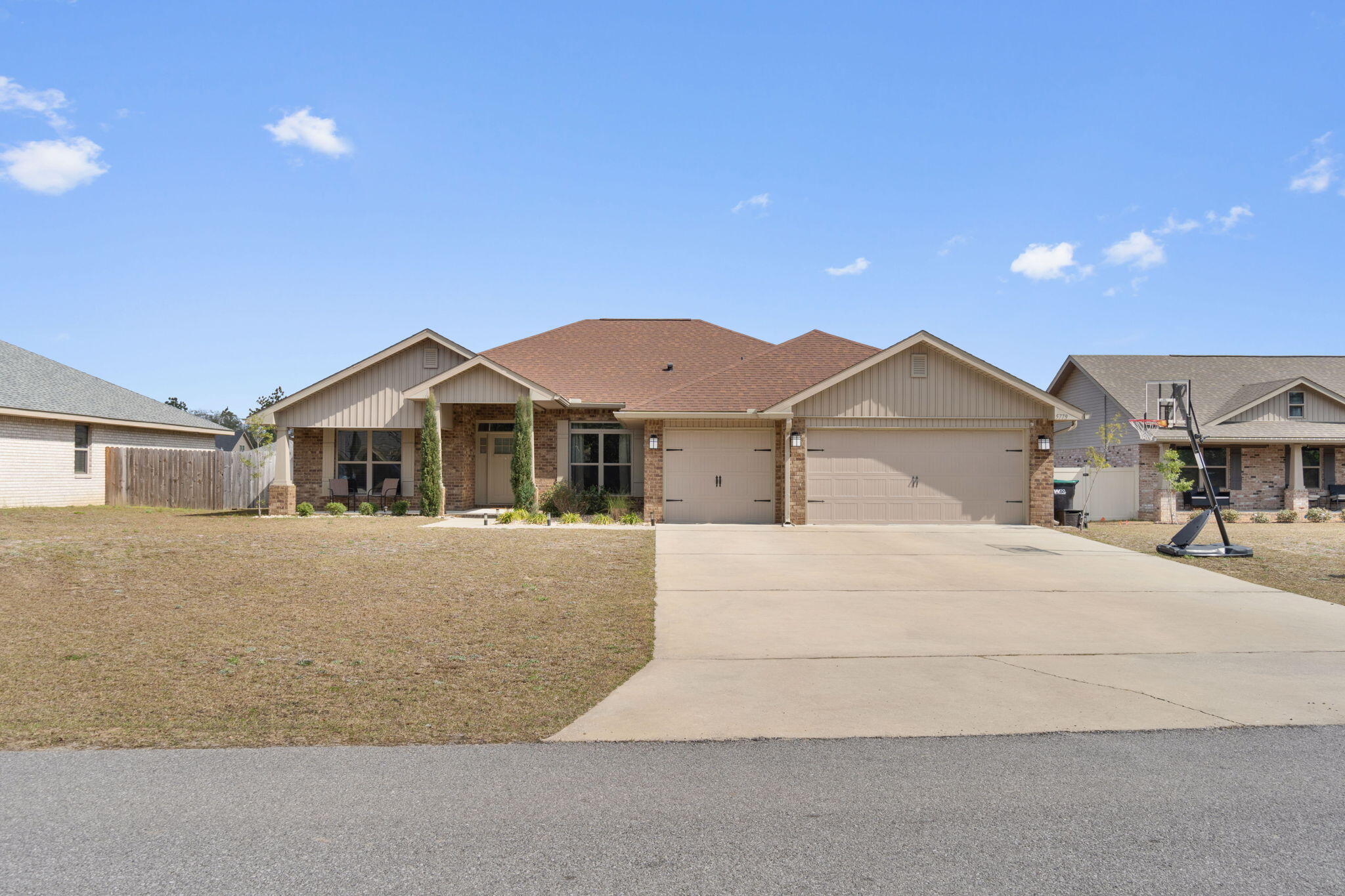 WILLOW CREEK PLANTATION - Residential