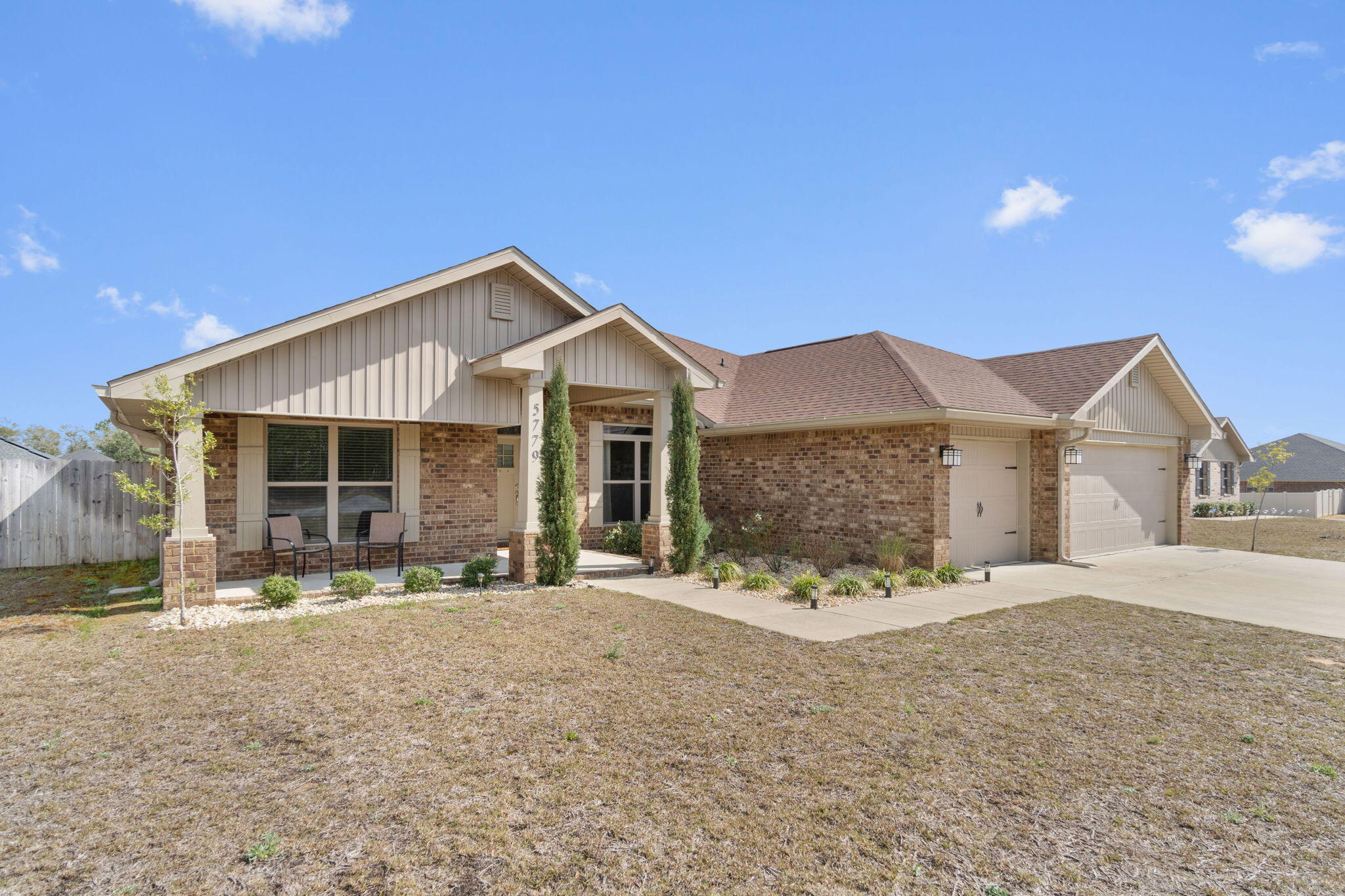 WILLOW CREEK PLANTATION - Residential