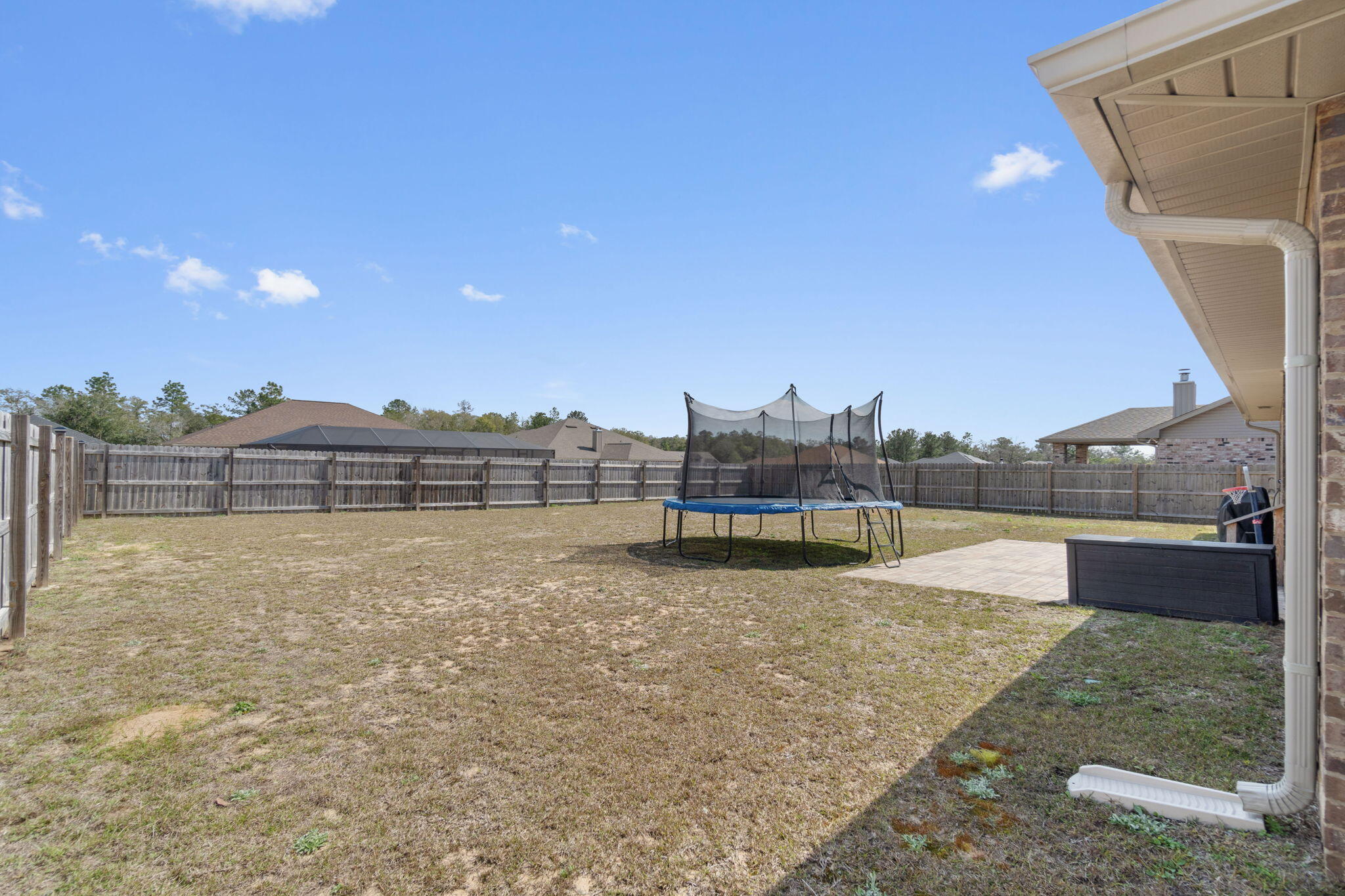 WILLOW CREEK PLANTATION - Residential