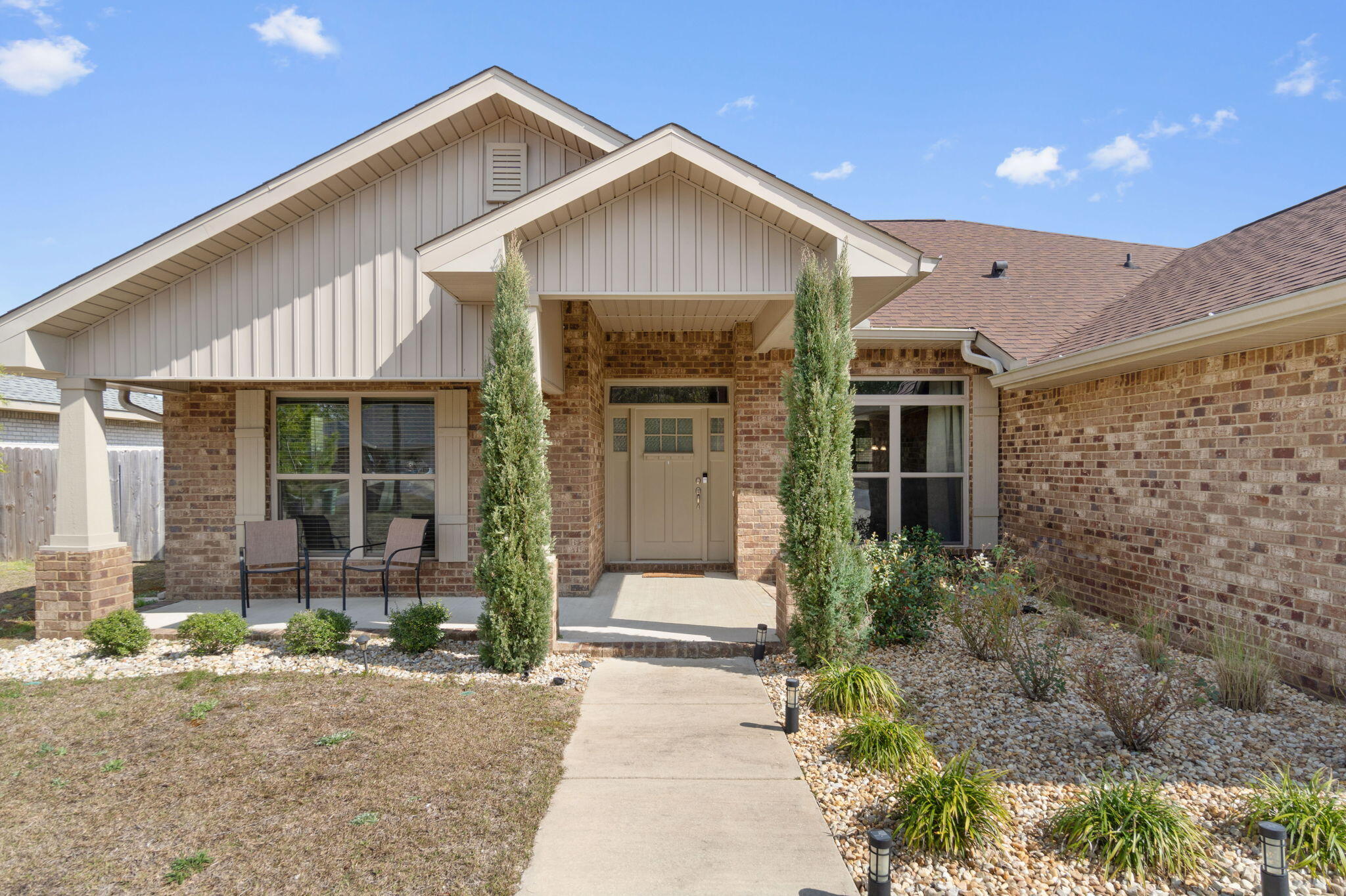 WILLOW CREEK PLANTATION - Residential