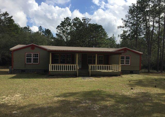 NO RECORDED SUBDIVISION - Residential