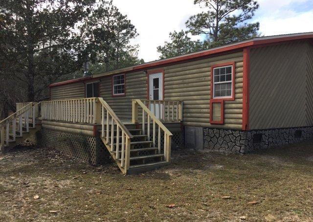 NO RECORDED SUBDIVISION - Residential