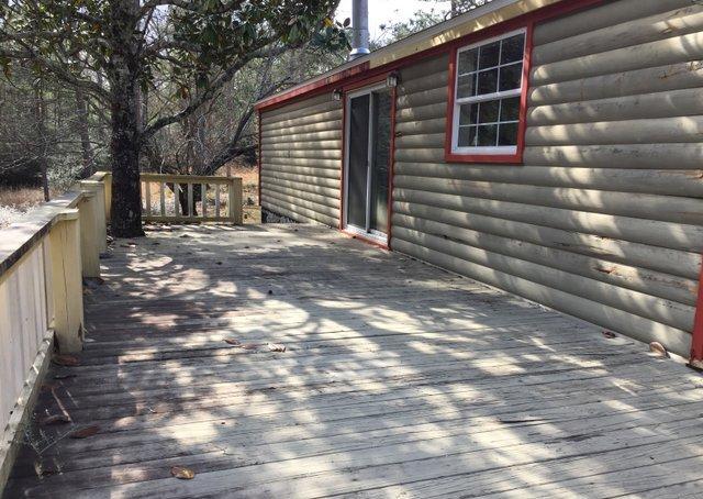 NO RECORDED SUBDIVISION - Residential